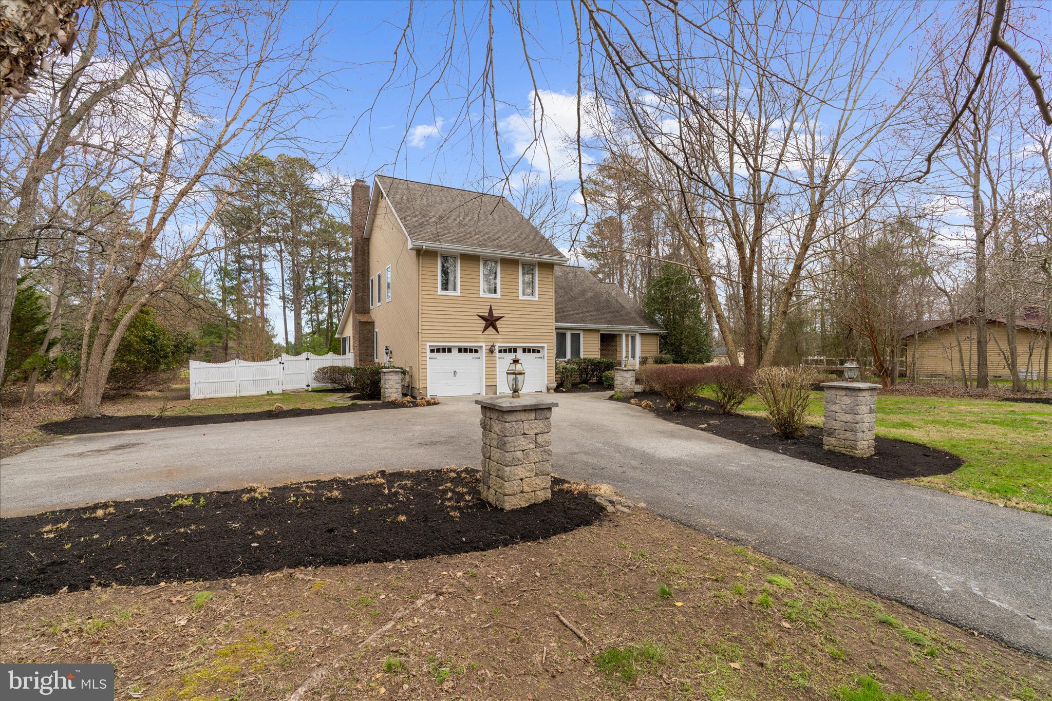 PROSPECT BAY - Residential