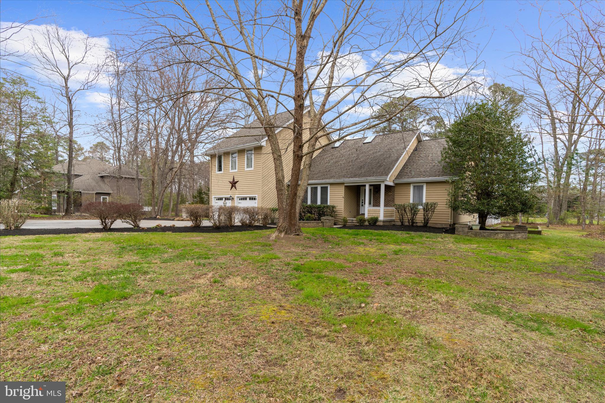 PROSPECT BAY - Residential