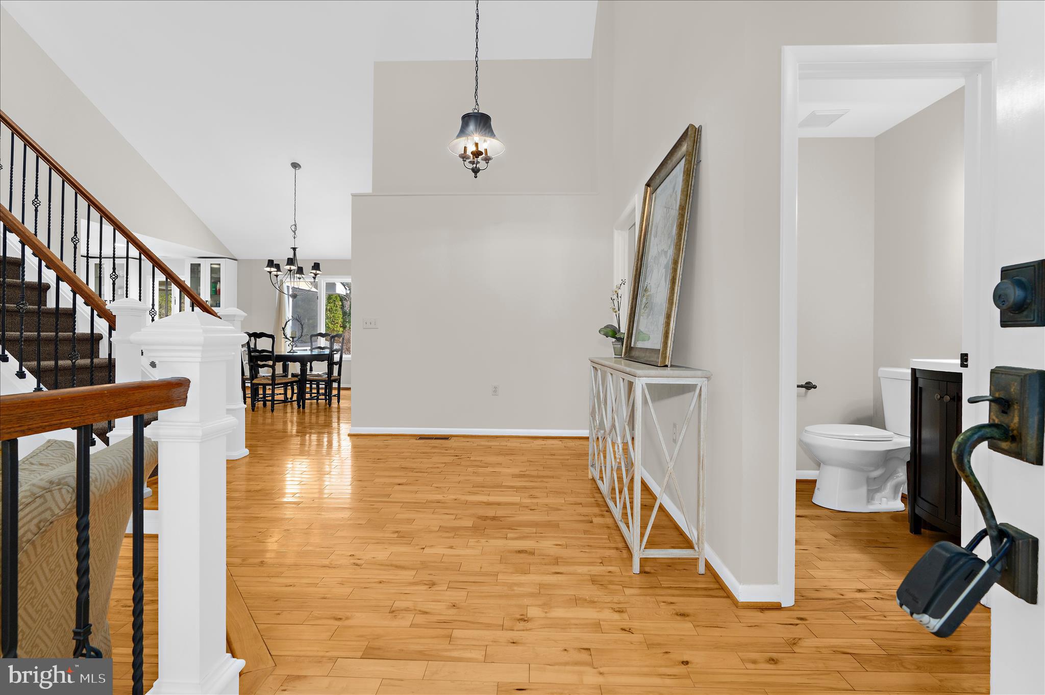 PROSPECT BAY - Residential