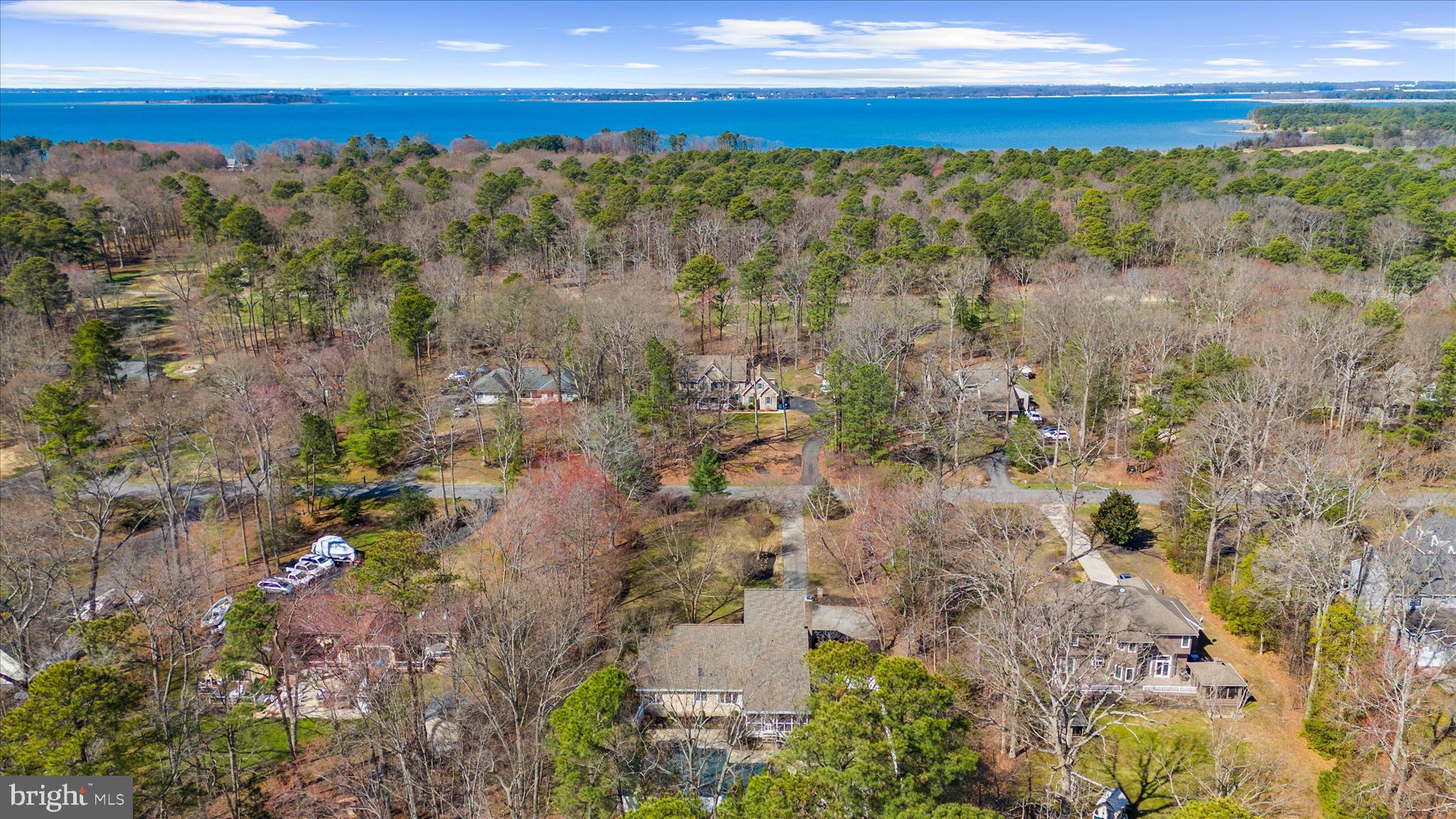 PROSPECT BAY - Residential