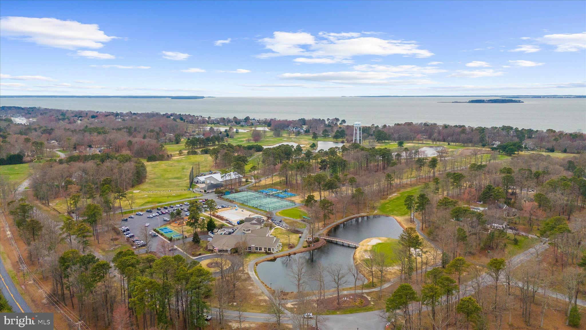 PROSPECT BAY - Residential