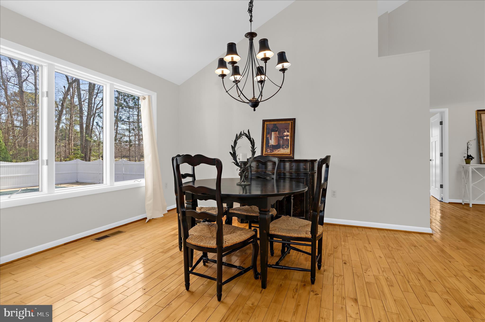 PROSPECT BAY - Residential