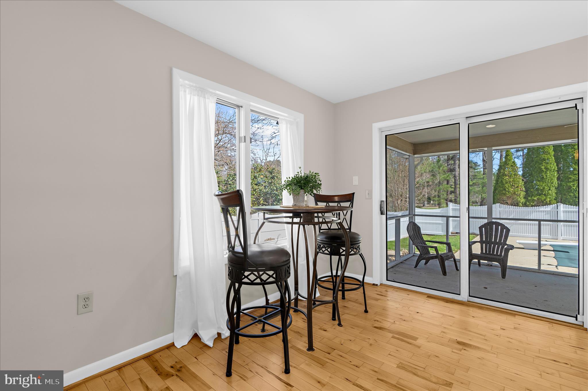 PROSPECT BAY - Residential