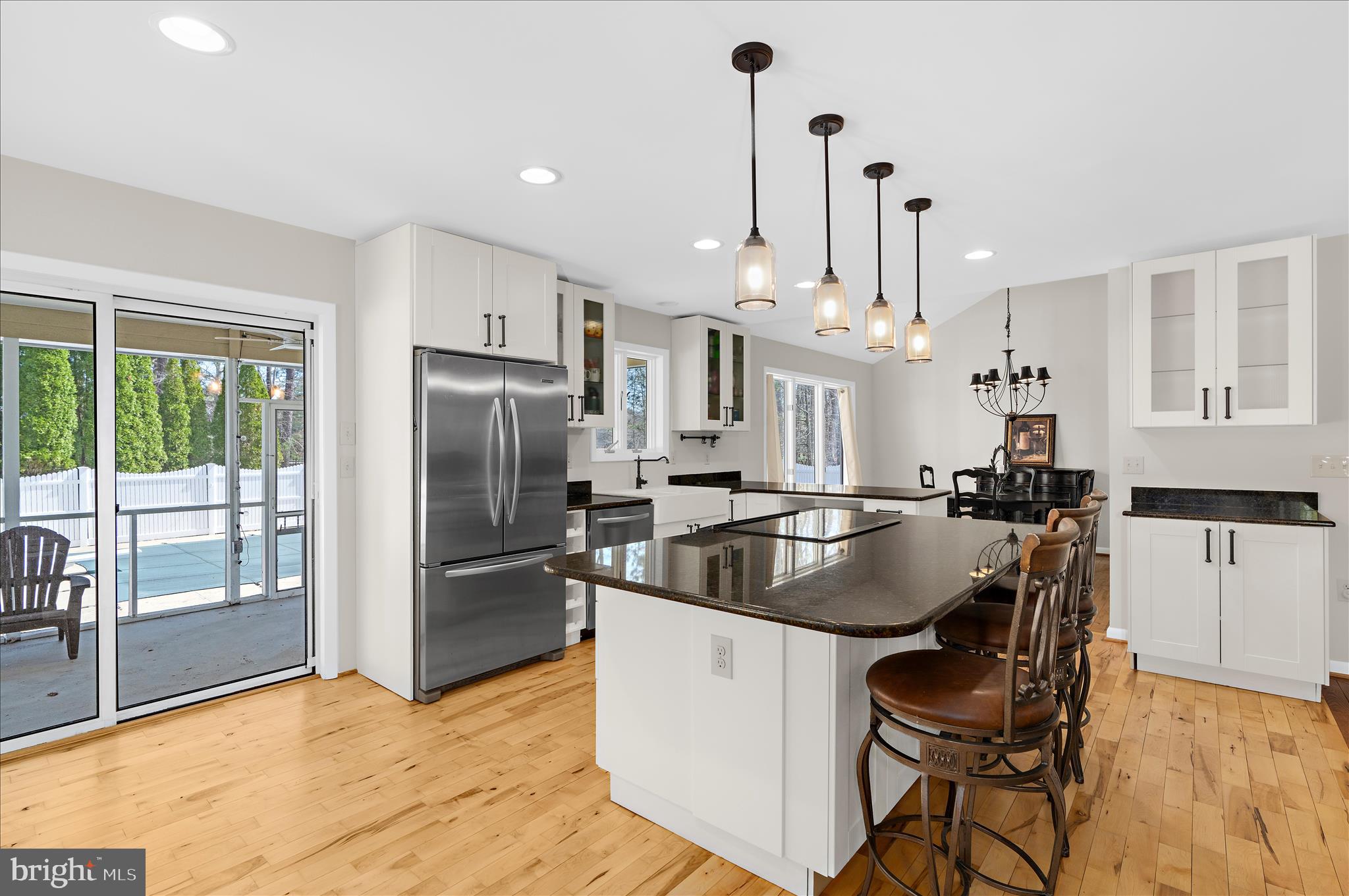 PROSPECT BAY - Residential