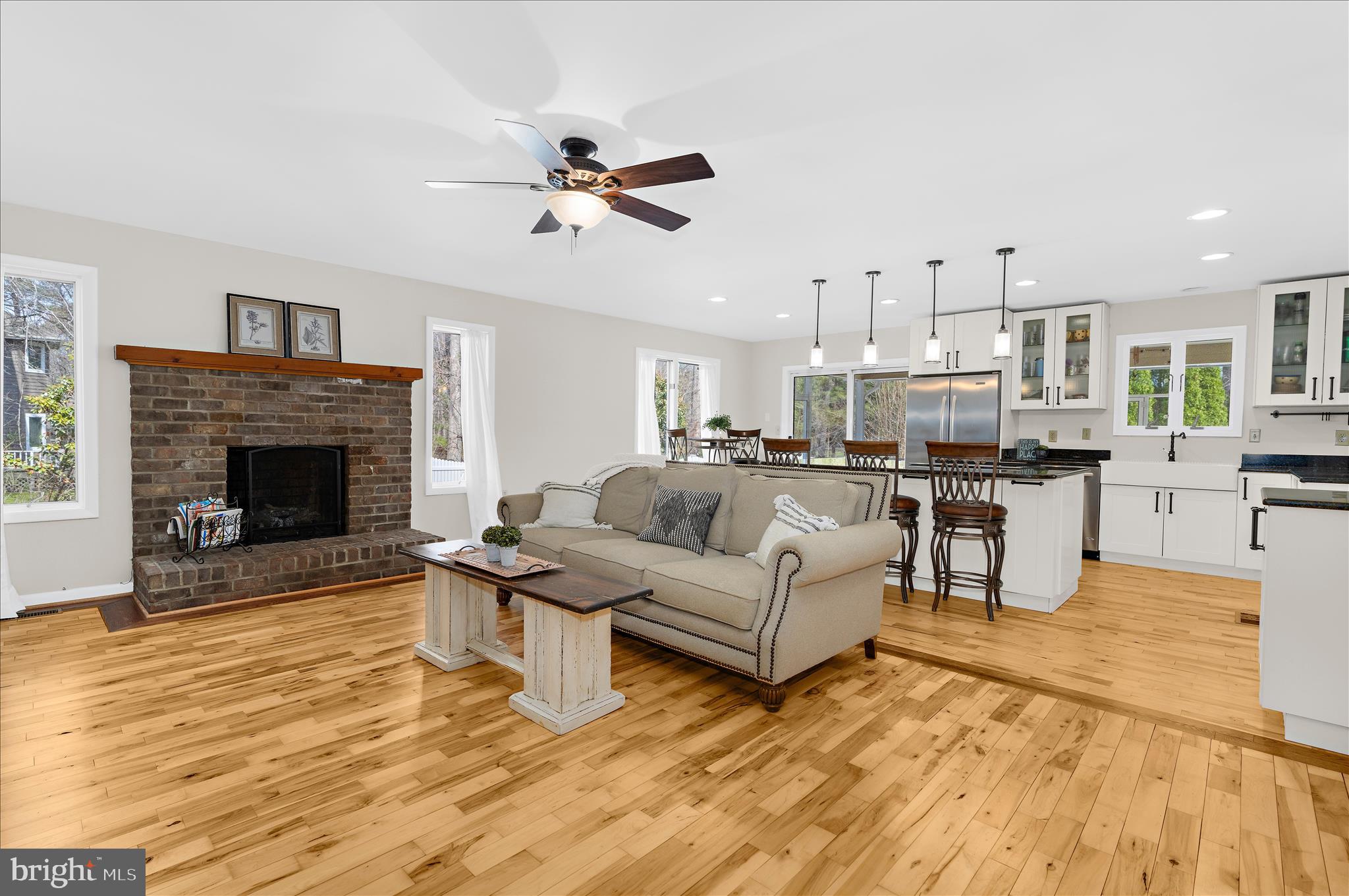 PROSPECT BAY - Residential