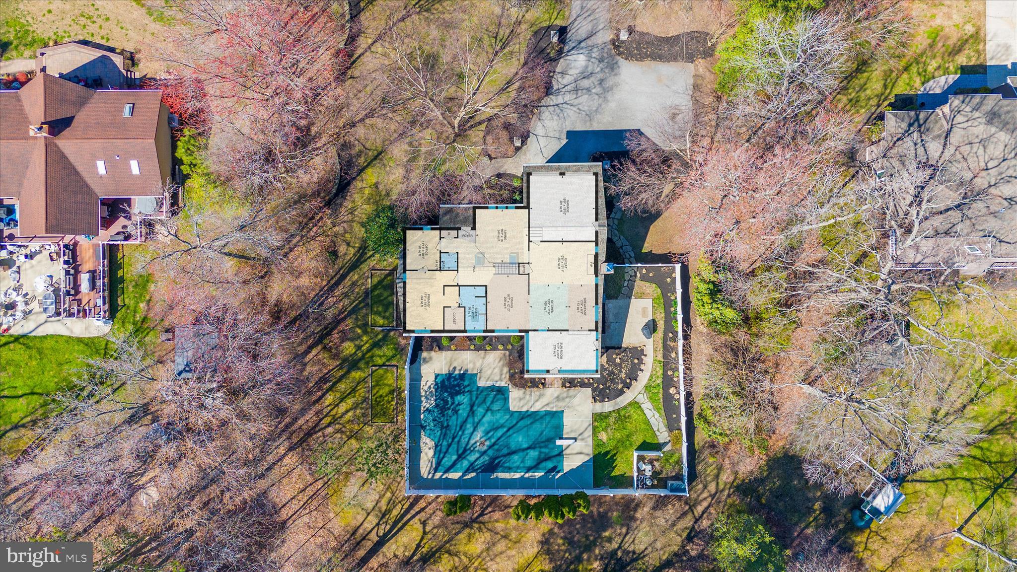 PROSPECT BAY - Residential