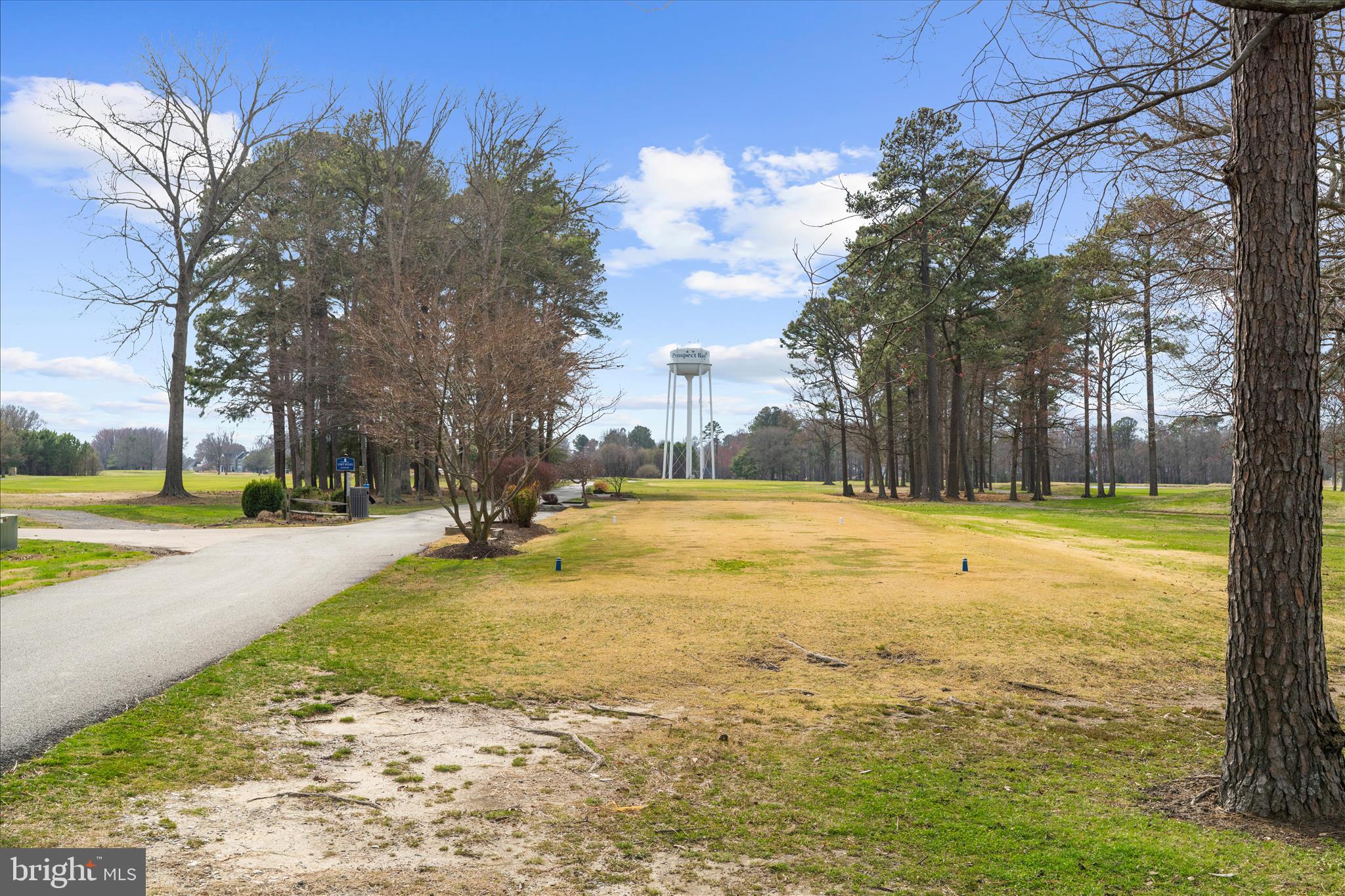 PROSPECT BAY - Residential