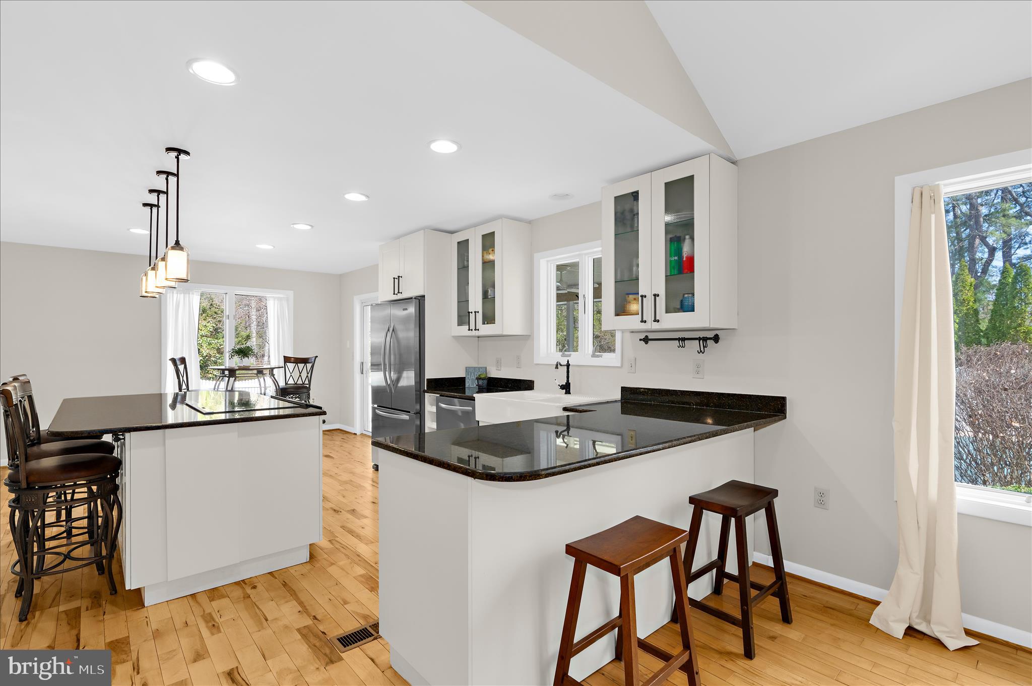 PROSPECT BAY - Residential