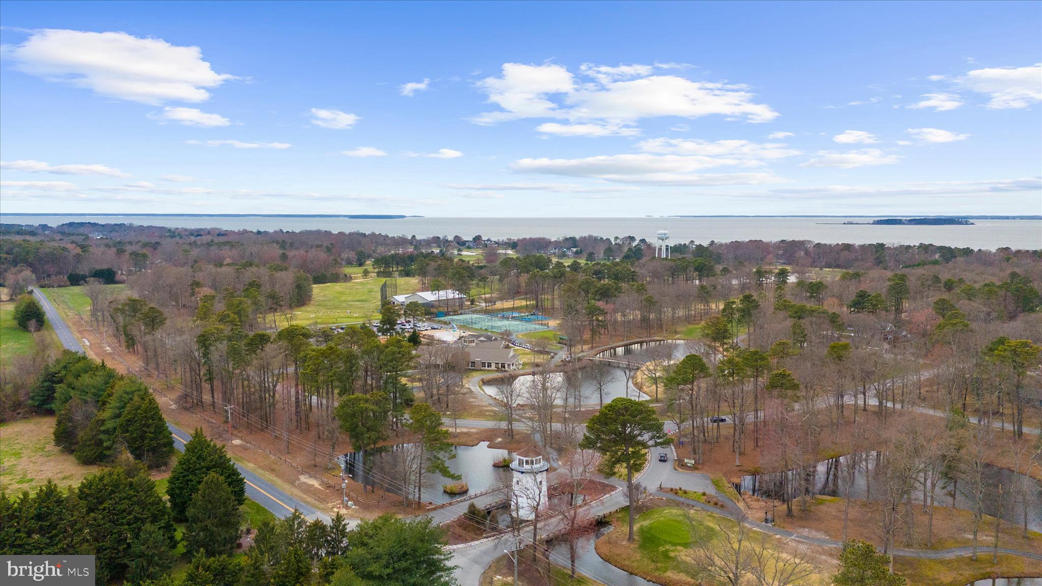 PROSPECT BAY - Residential