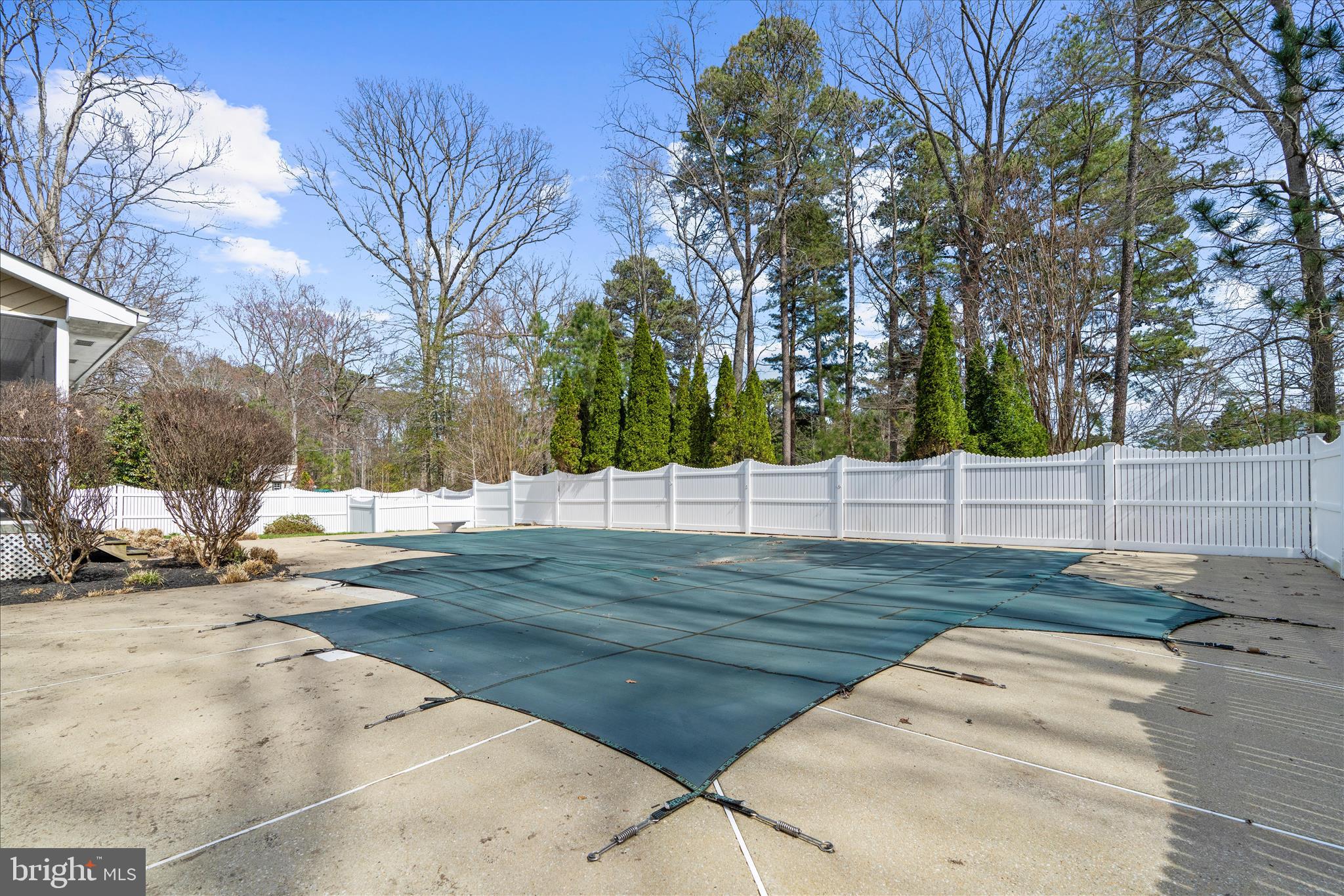 PROSPECT BAY - Residential