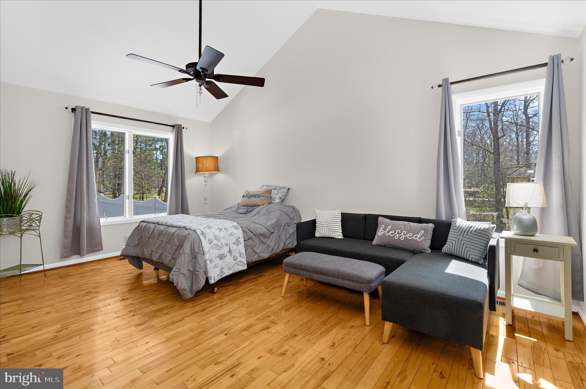 PROSPECT BAY - Residential