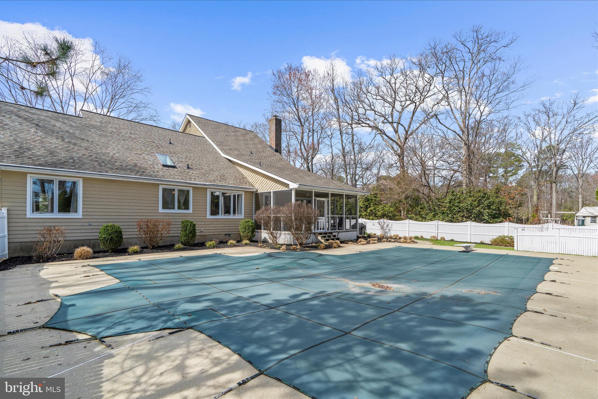 PROSPECT BAY - Residential