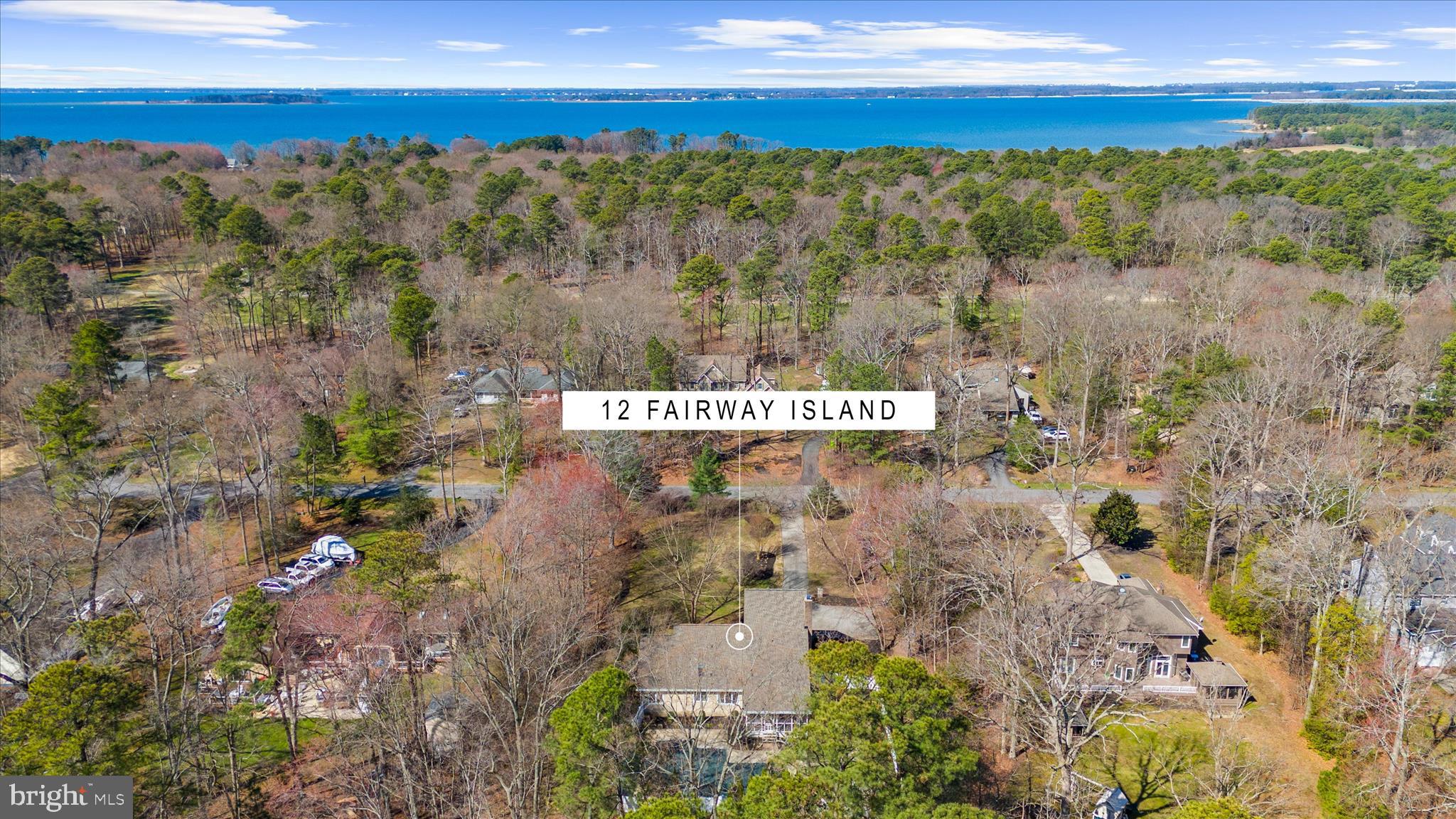 PROSPECT BAY - Residential