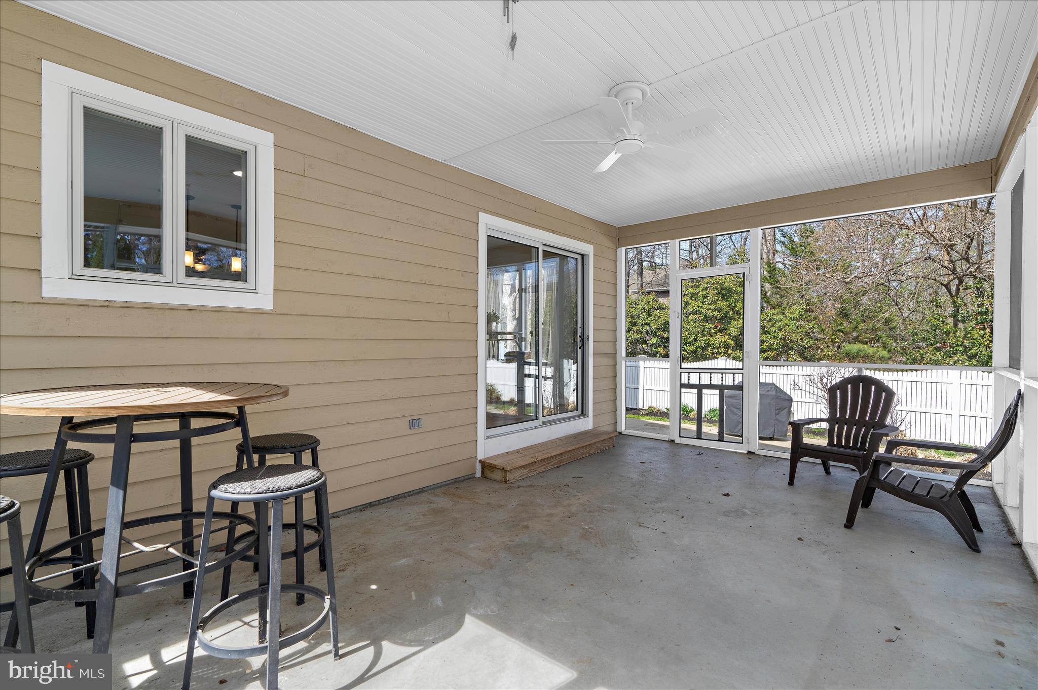 PROSPECT BAY - Residential