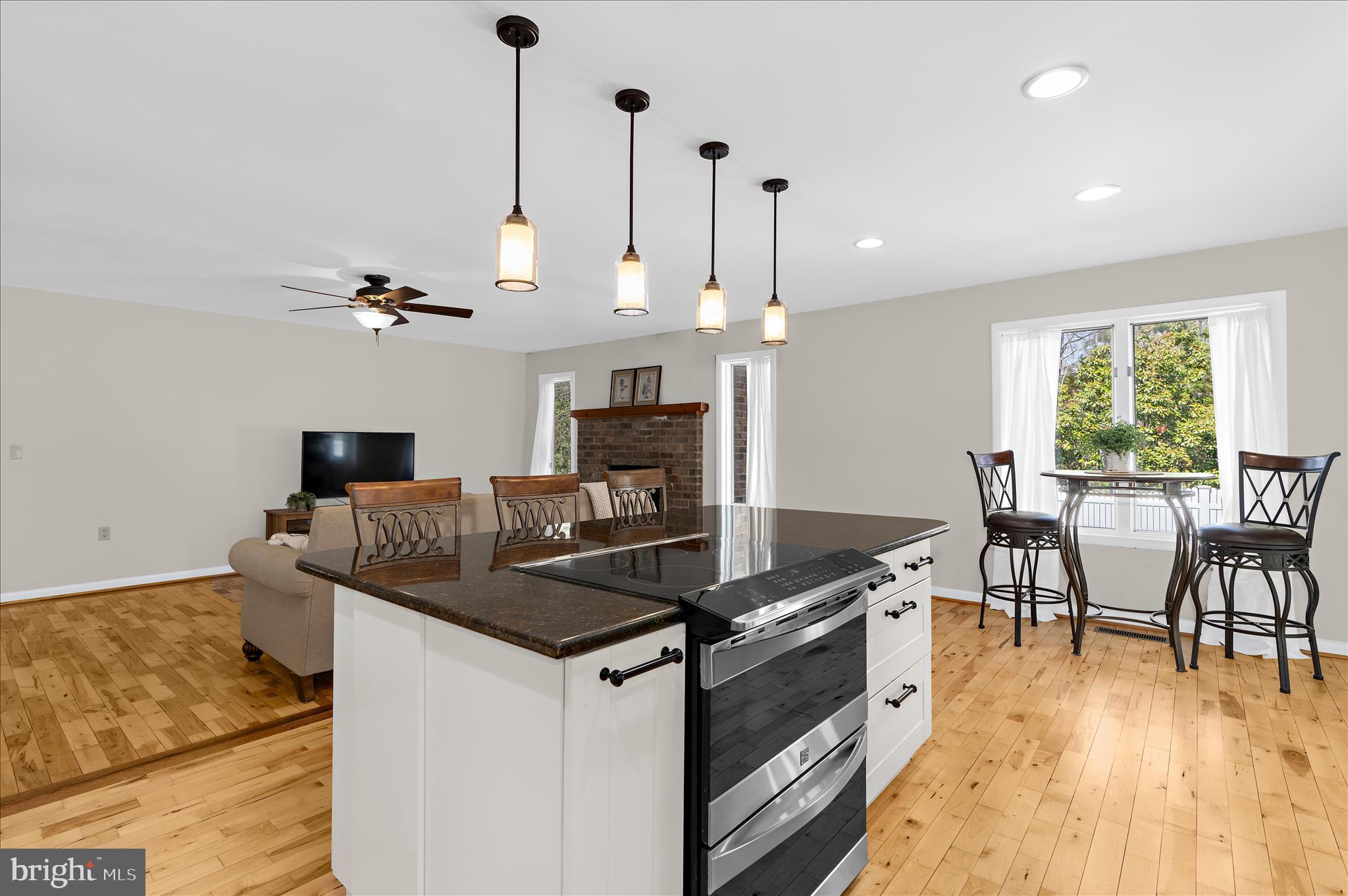 PROSPECT BAY - Residential