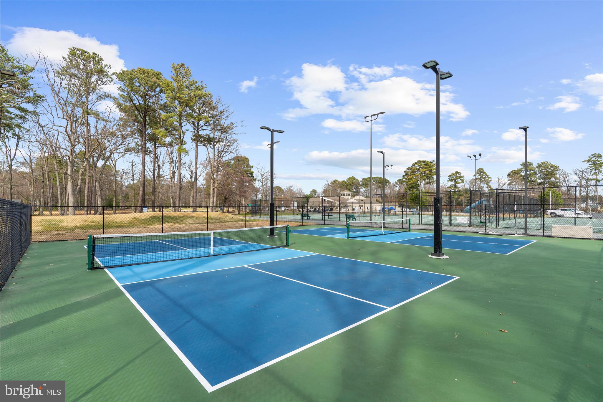 PROSPECT BAY - Residential