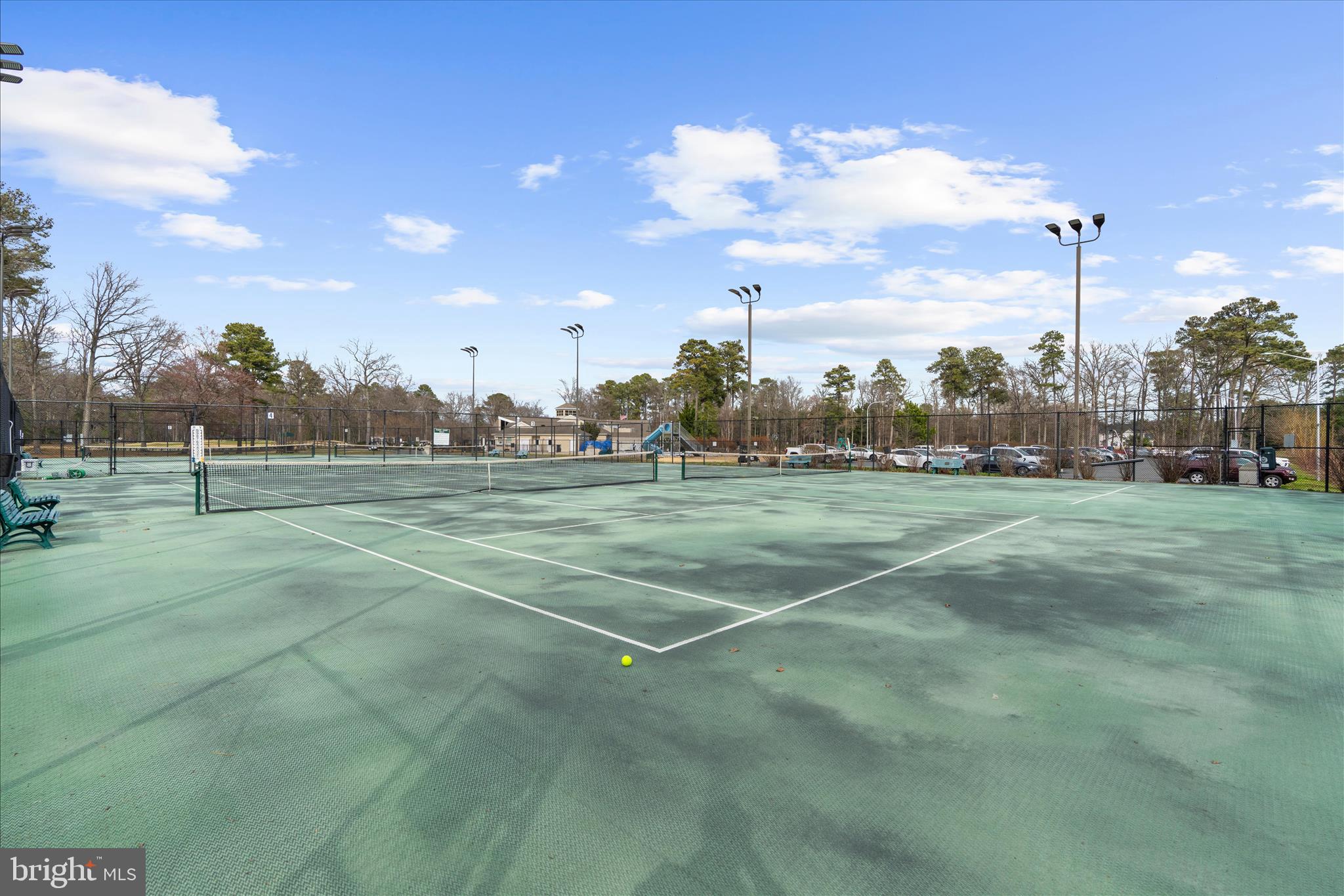 PROSPECT BAY - Residential