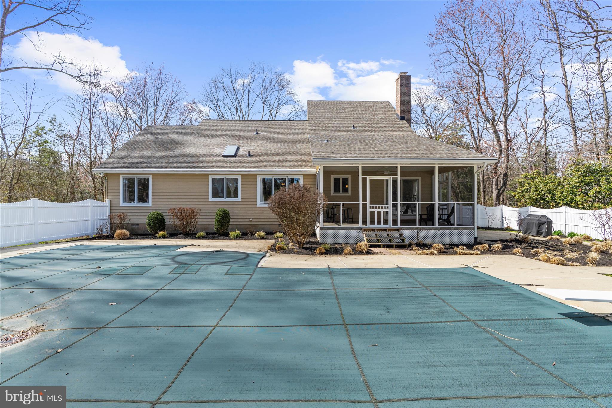 PROSPECT BAY - Residential