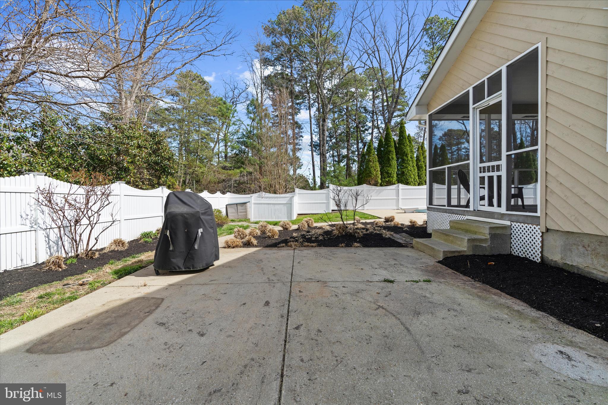 PROSPECT BAY - Residential