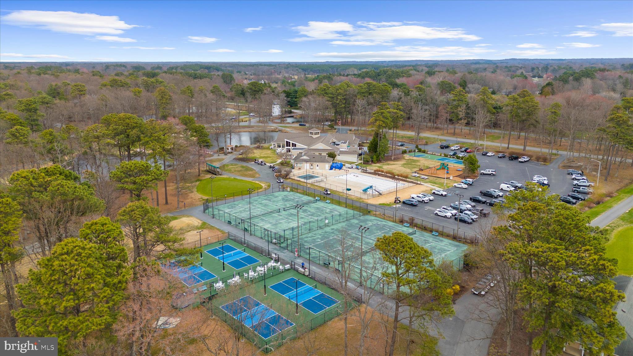 PROSPECT BAY - Residential