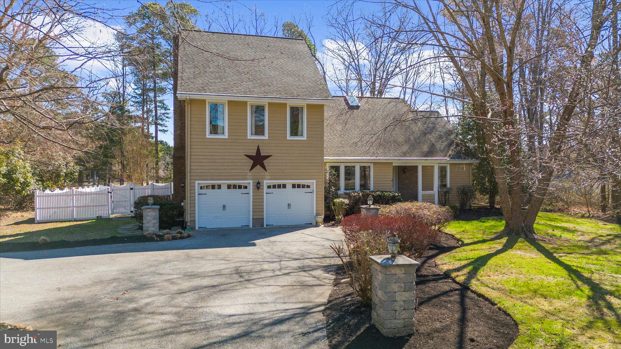 PROSPECT BAY - Residential