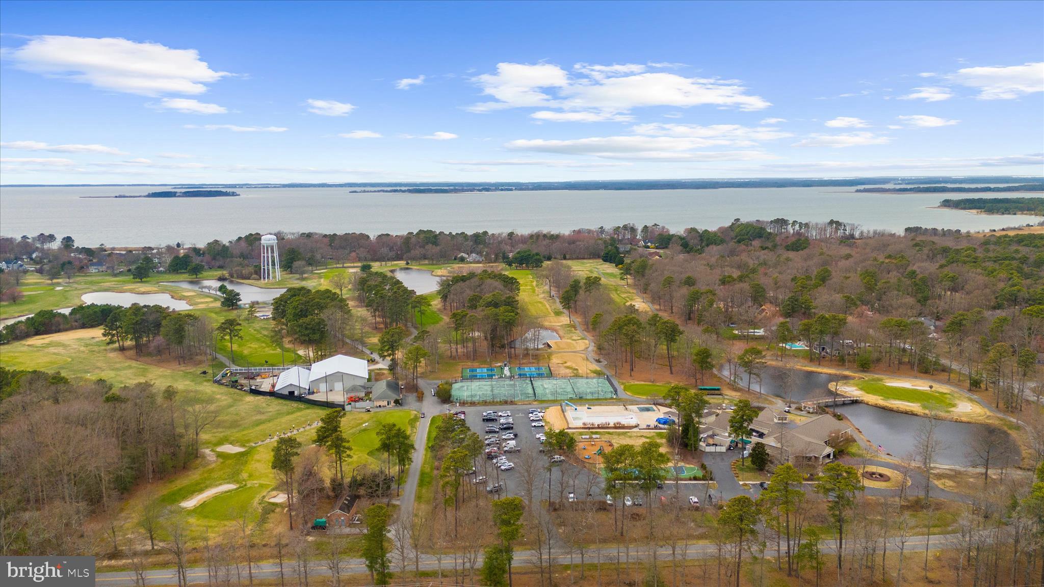 PROSPECT BAY - Residential