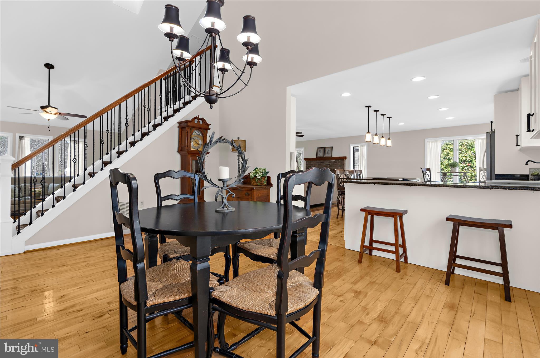 PROSPECT BAY - Residential