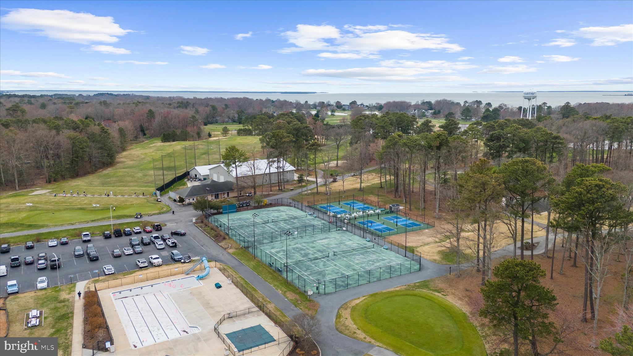 PROSPECT BAY - Residential