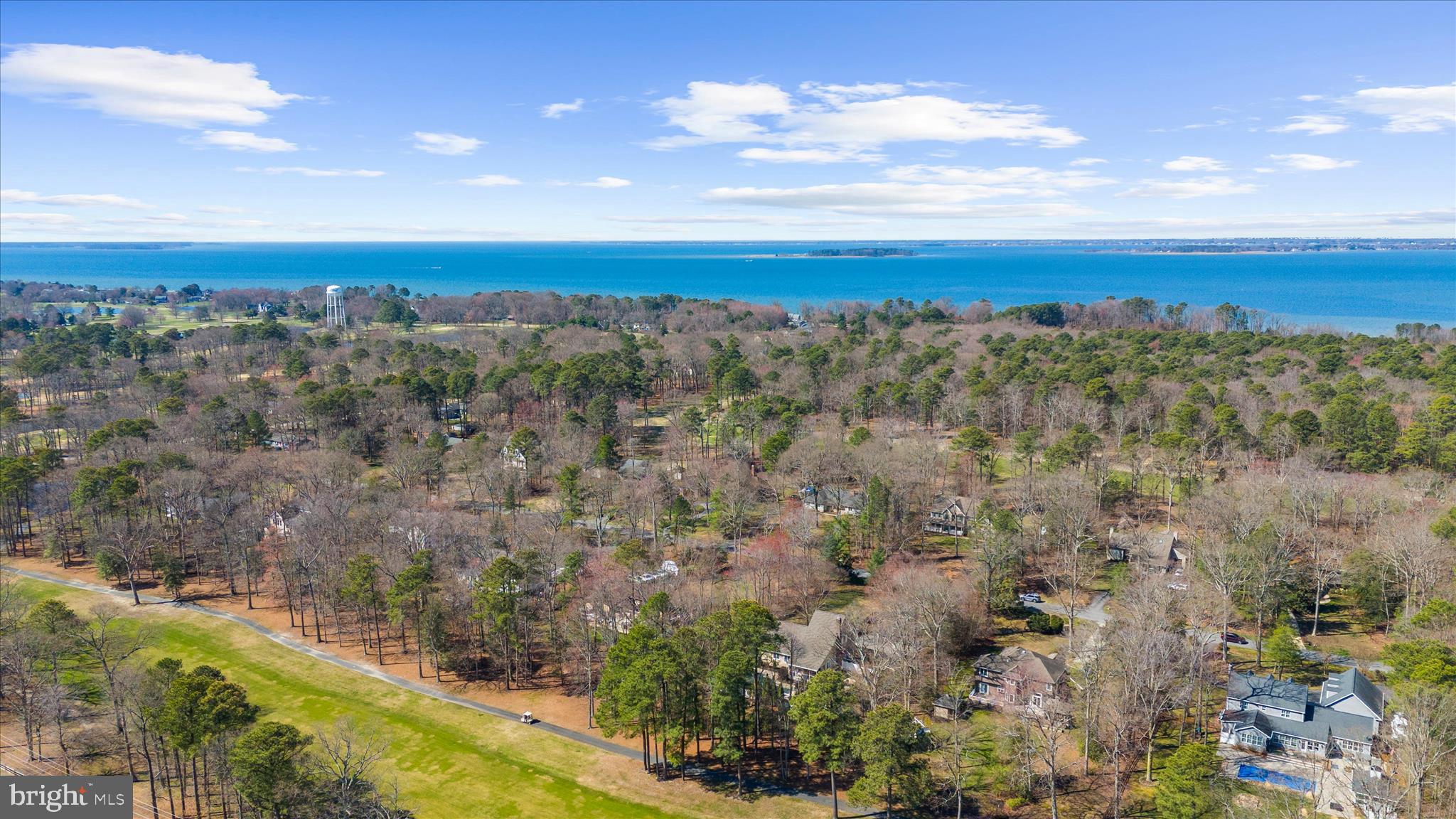 PROSPECT BAY - Residential