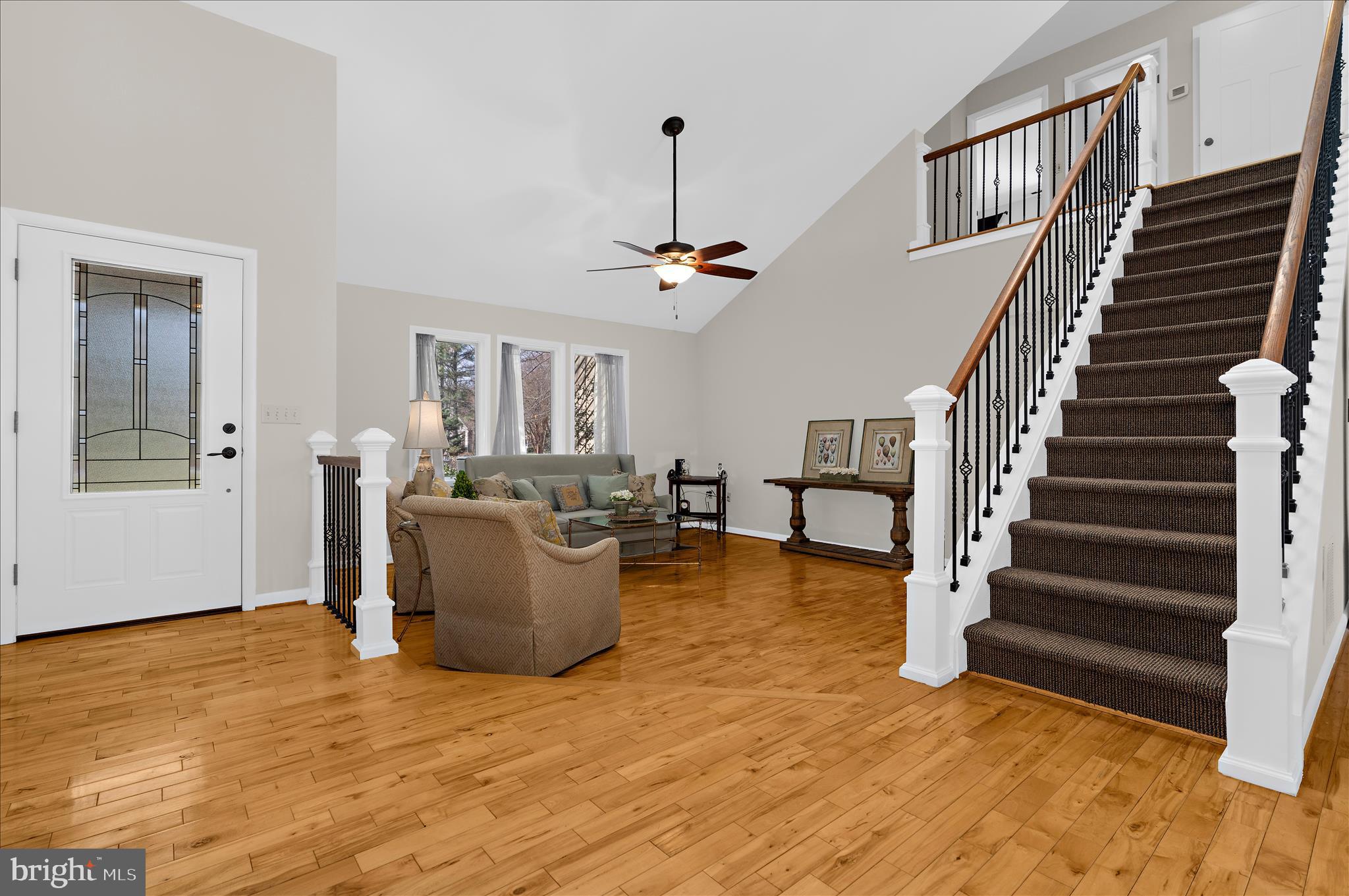 PROSPECT BAY - Residential