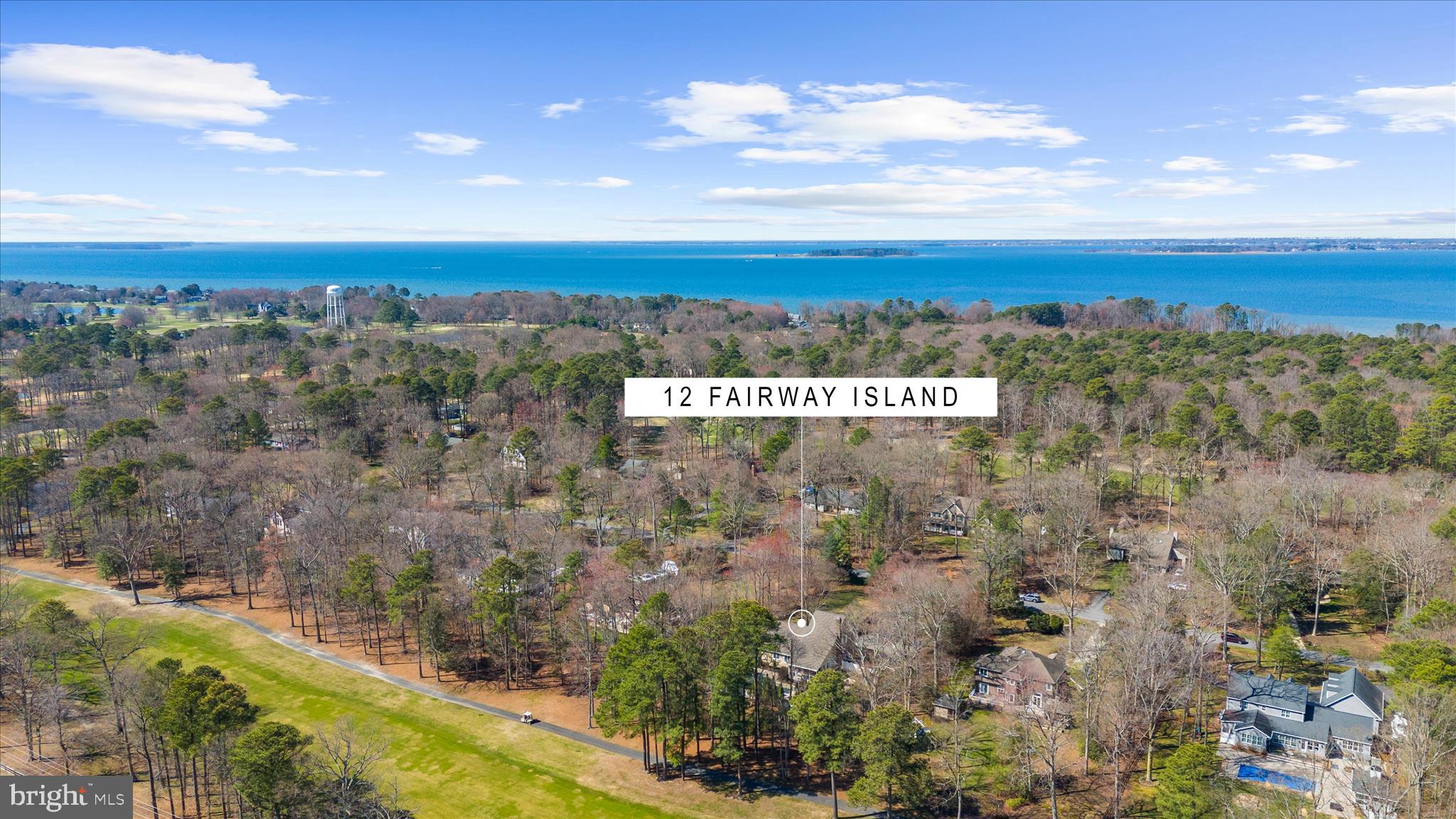 PROSPECT BAY - Residential