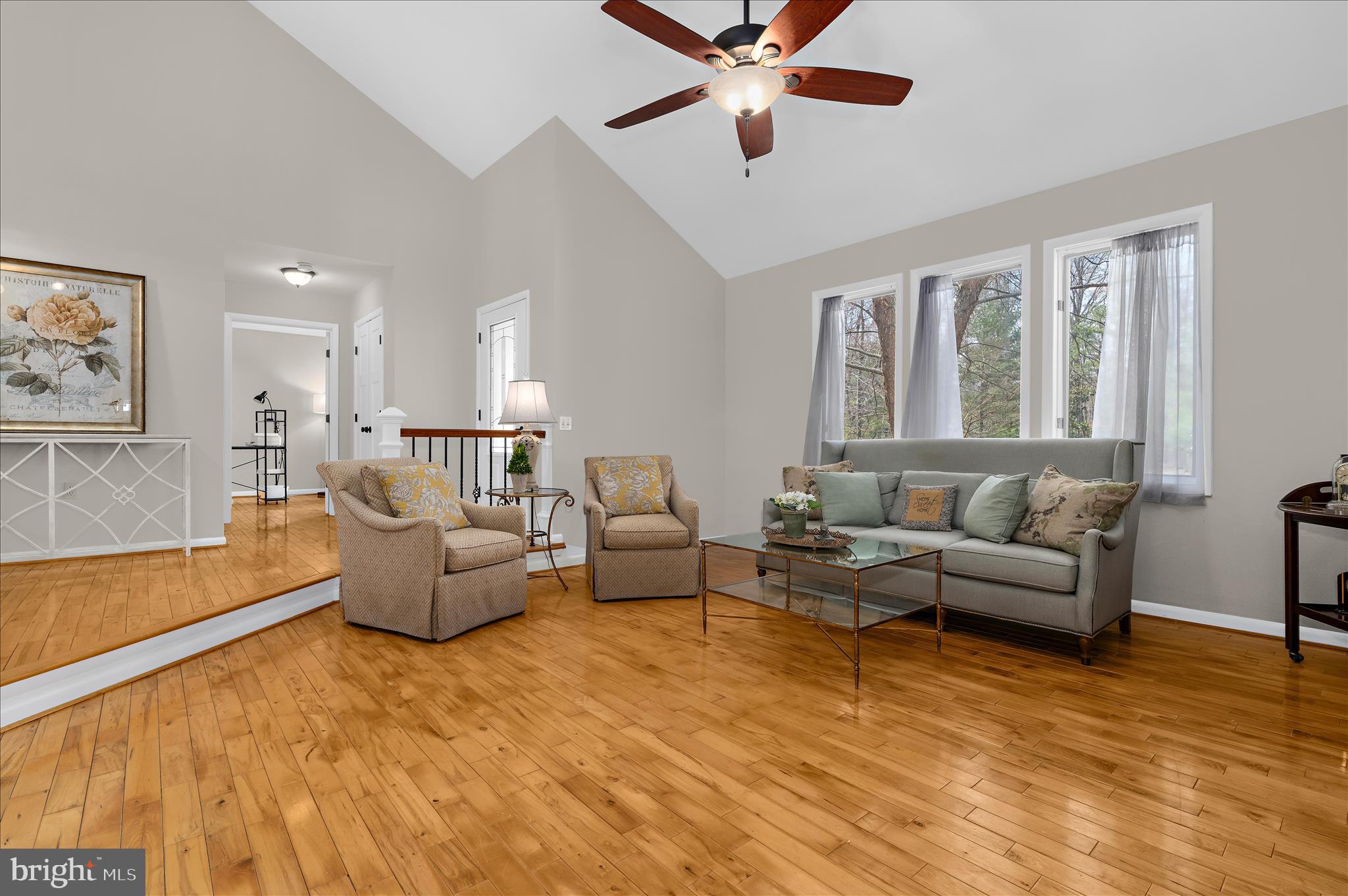 PROSPECT BAY - Residential