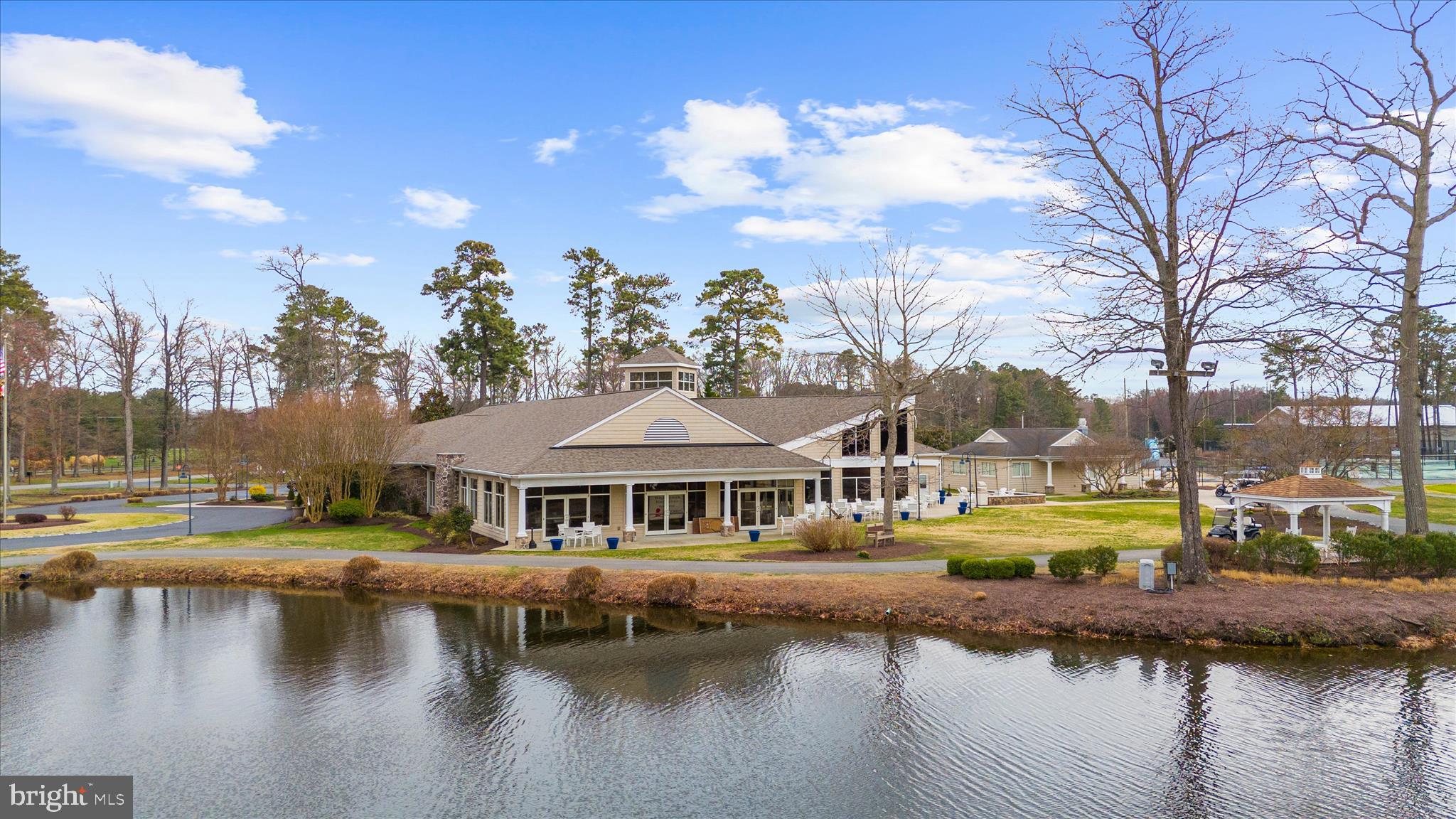 PROSPECT BAY - Residential