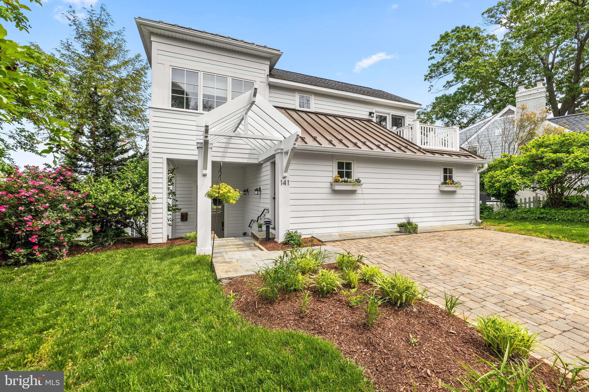 141 BOONE TRAIL