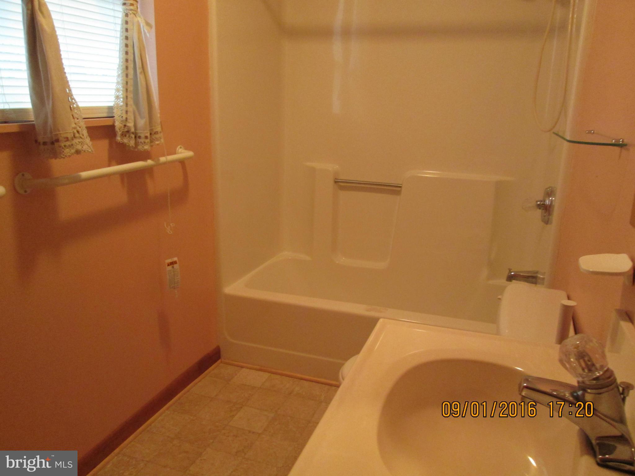 CACAPON RIVER MEADOWS - Residential