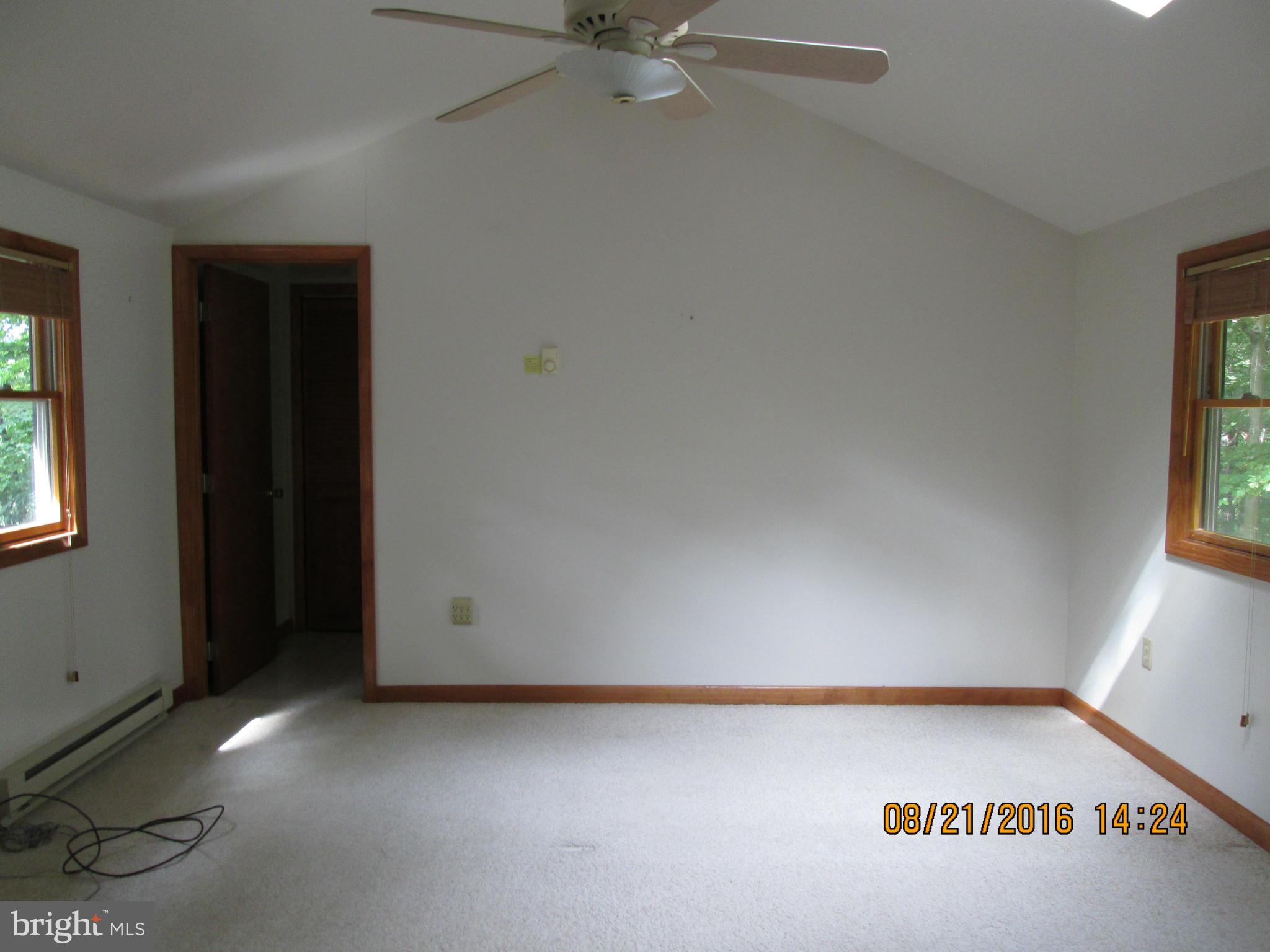 CACAPON RIVER MEADOWS - Residential