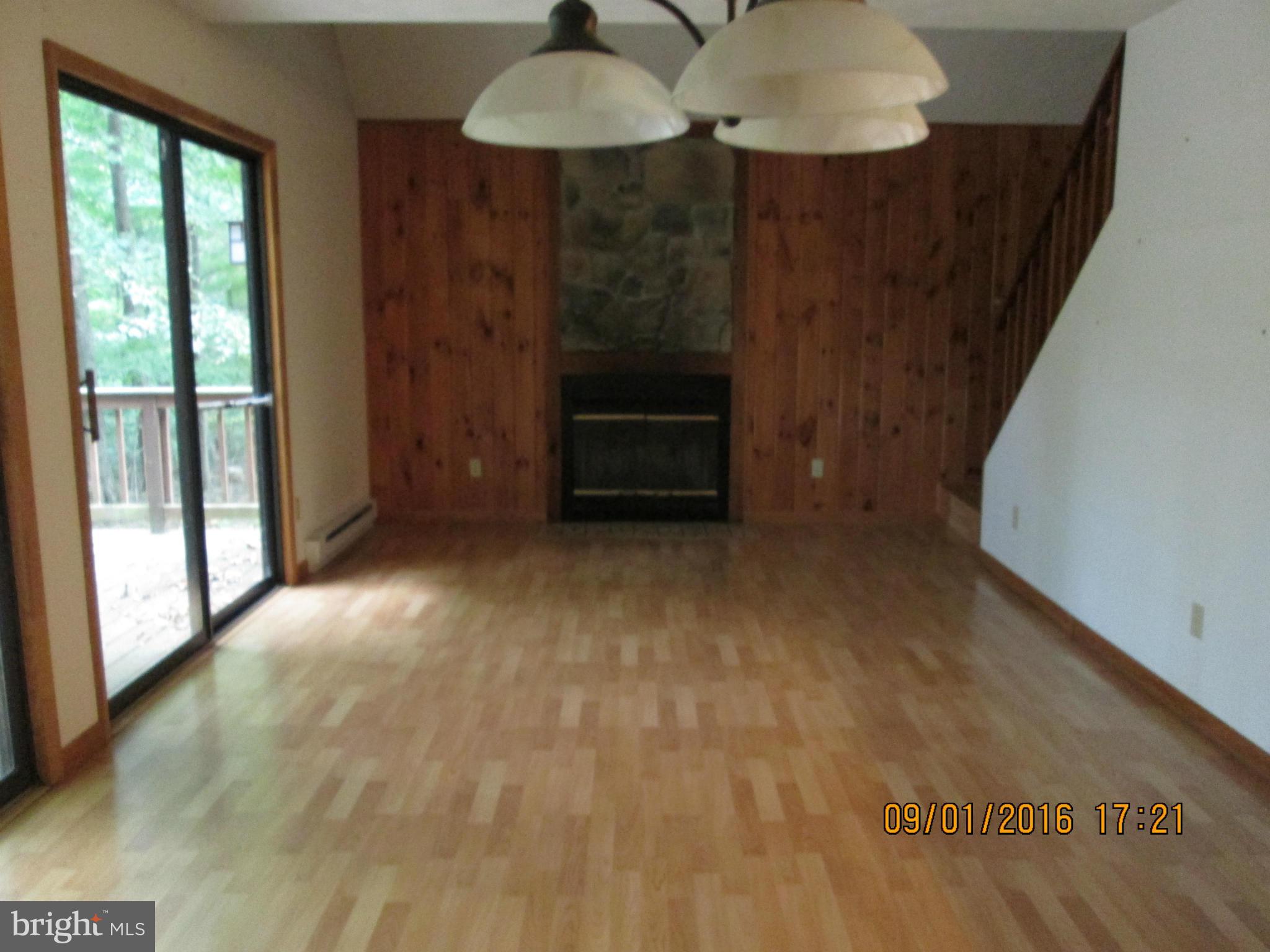 CACAPON RIVER MEADOWS - Residential