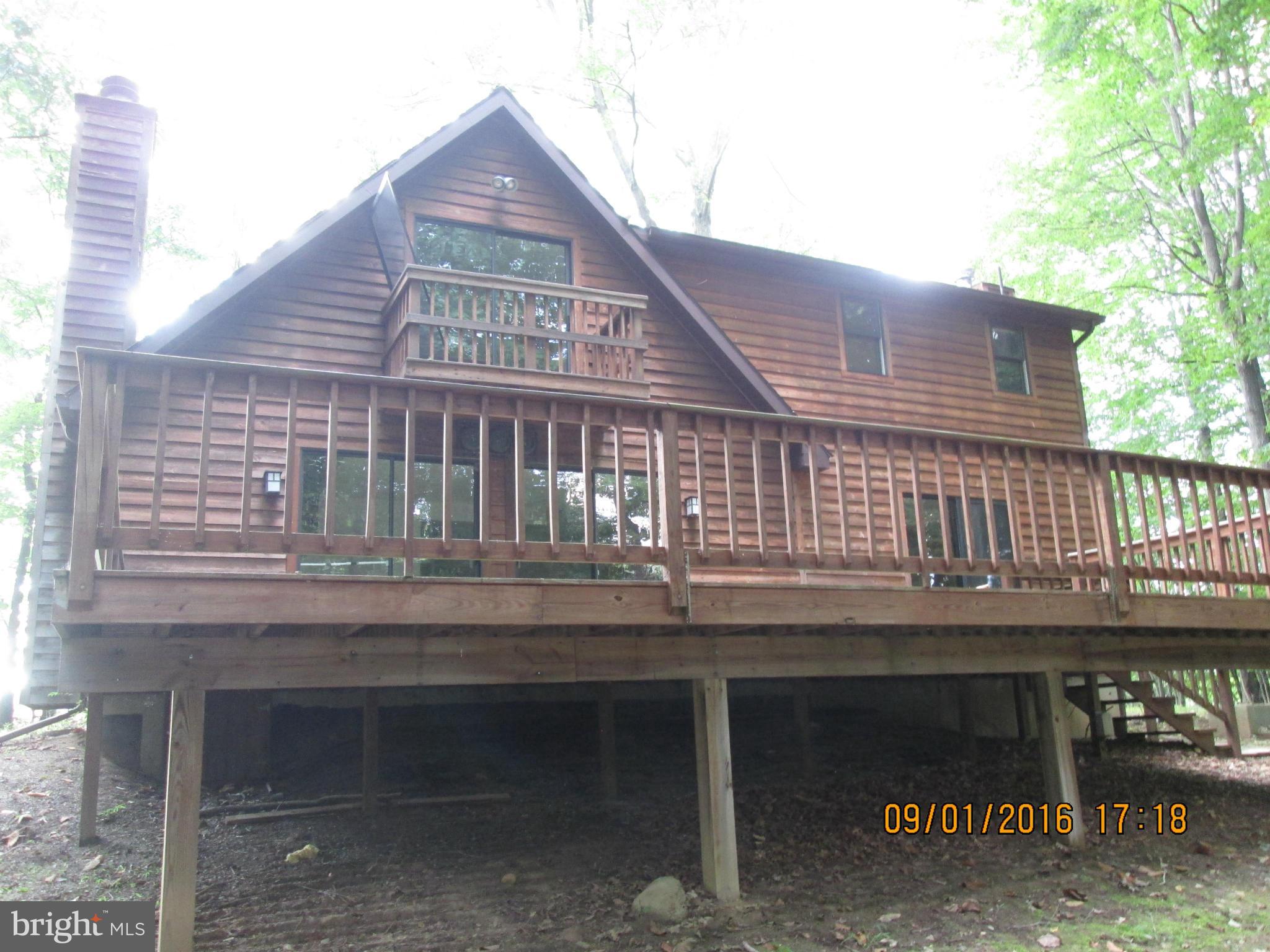 CACAPON RIVER MEADOWS - Residential