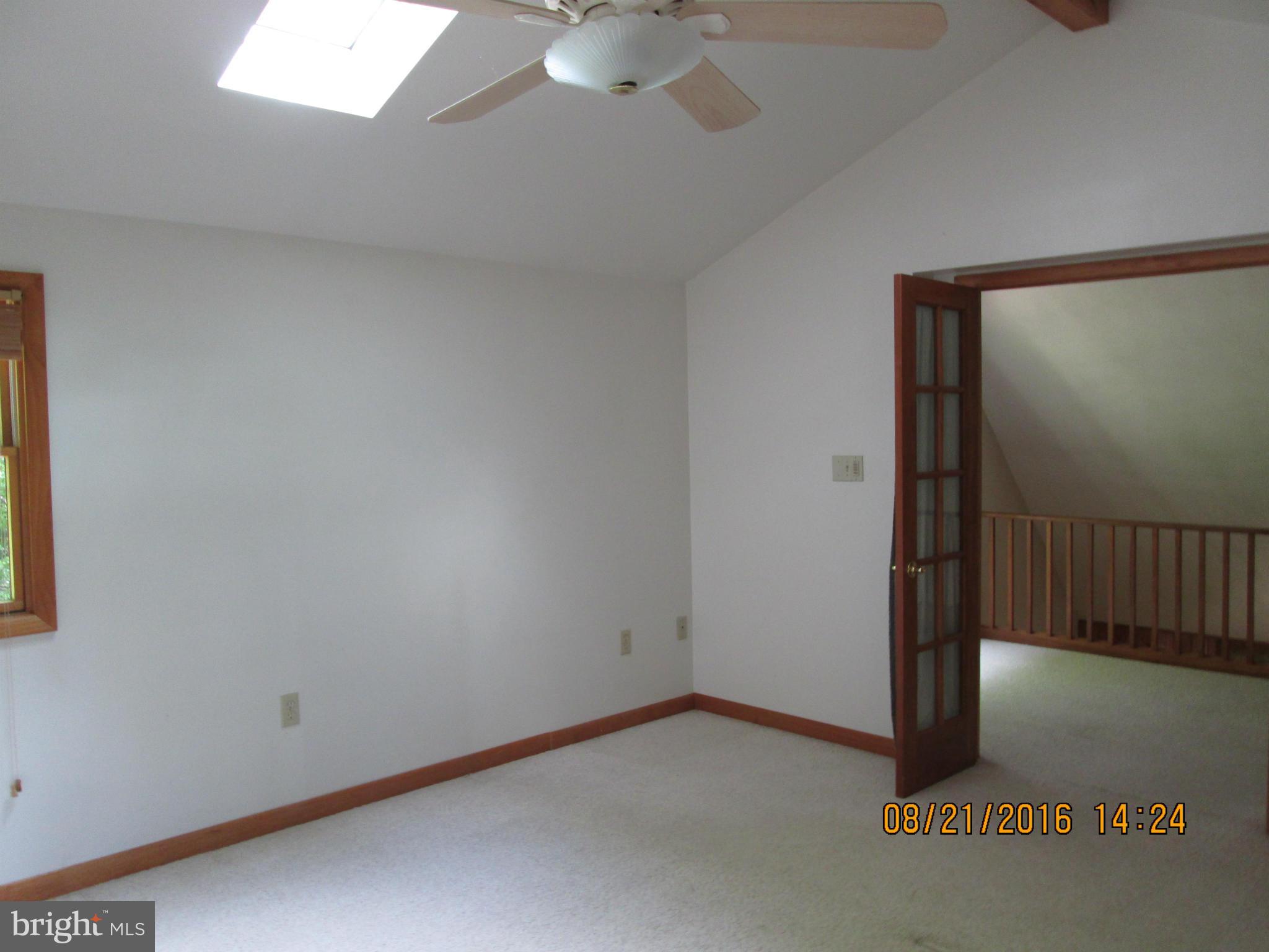 CACAPON RIVER MEADOWS - Residential