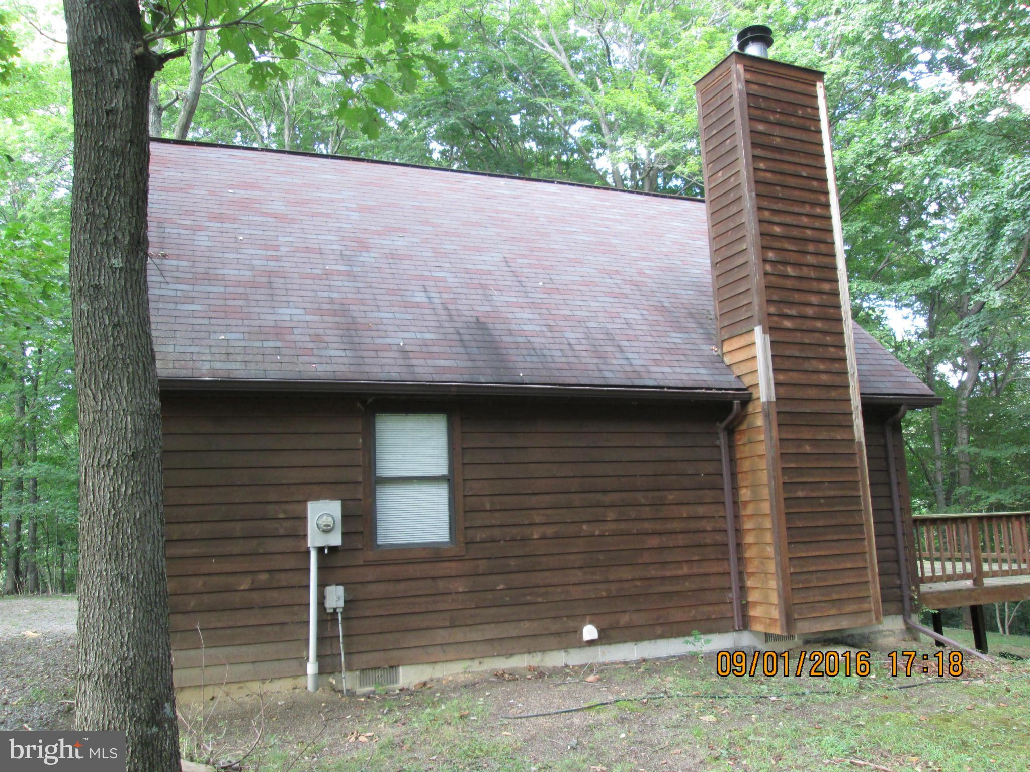 CACAPON RIVER MEADOWS - Residential