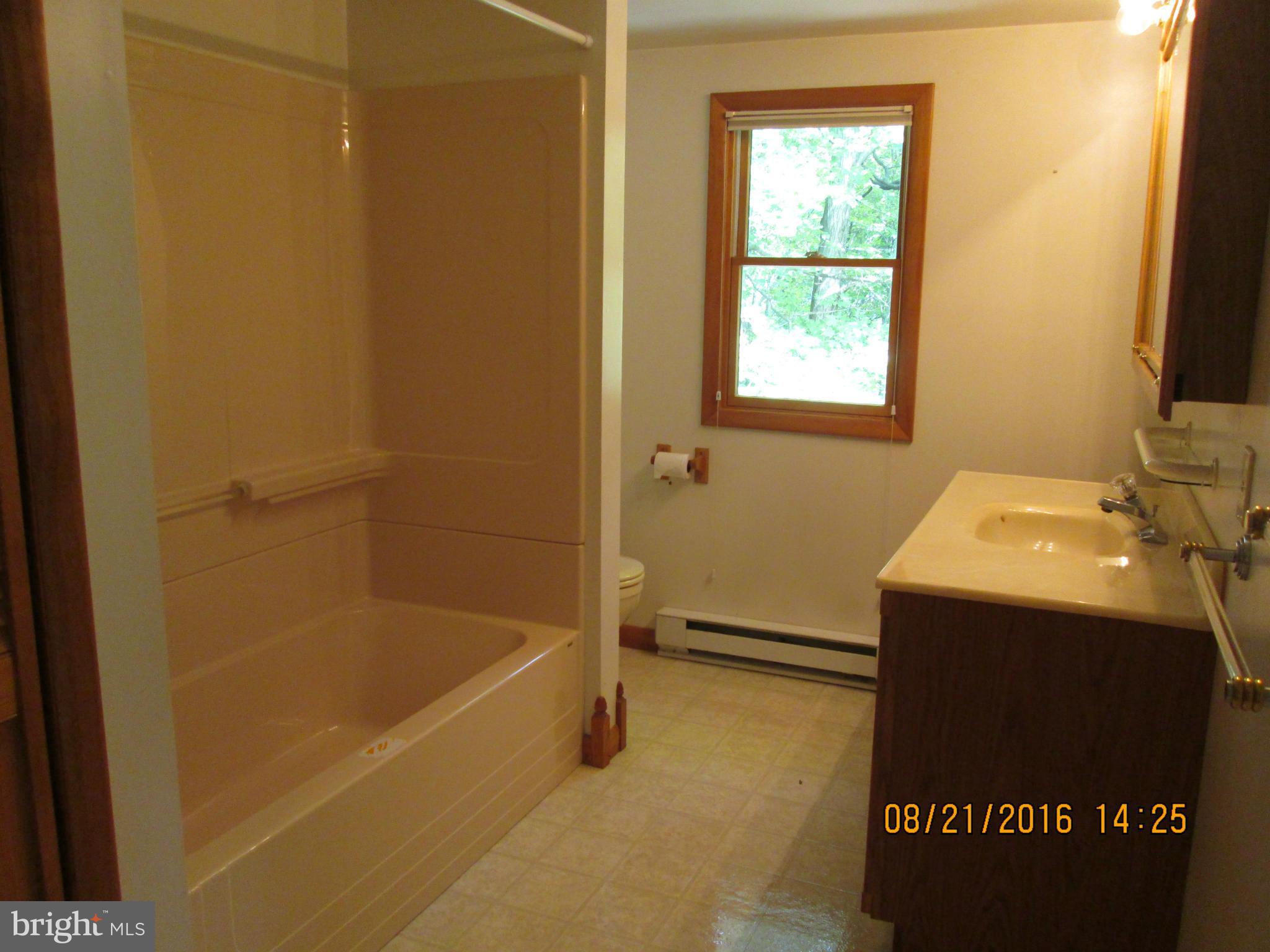 CACAPON RIVER MEADOWS - Residential