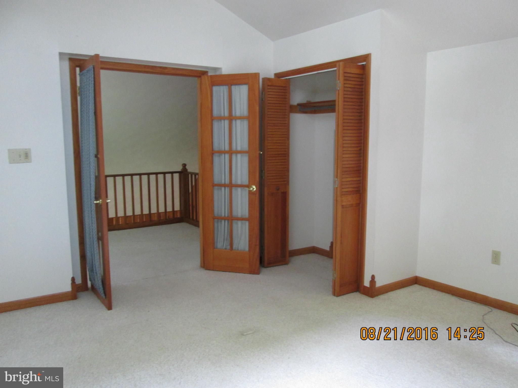 CACAPON RIVER MEADOWS - Residential