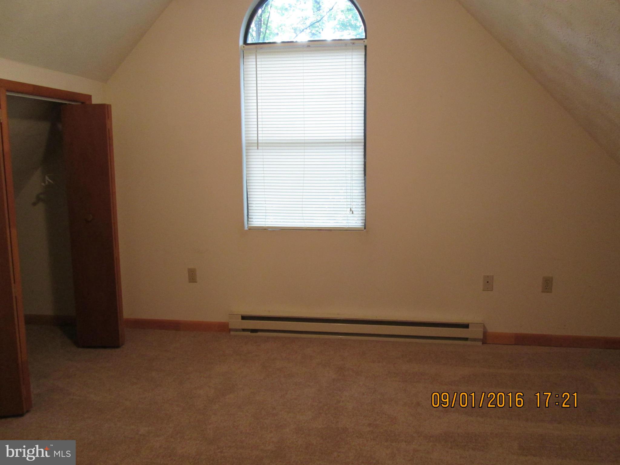 CACAPON RIVER MEADOWS - Residential