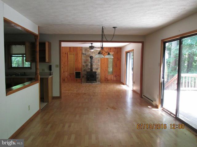 CACAPON RIVER MEADOWS - Residential