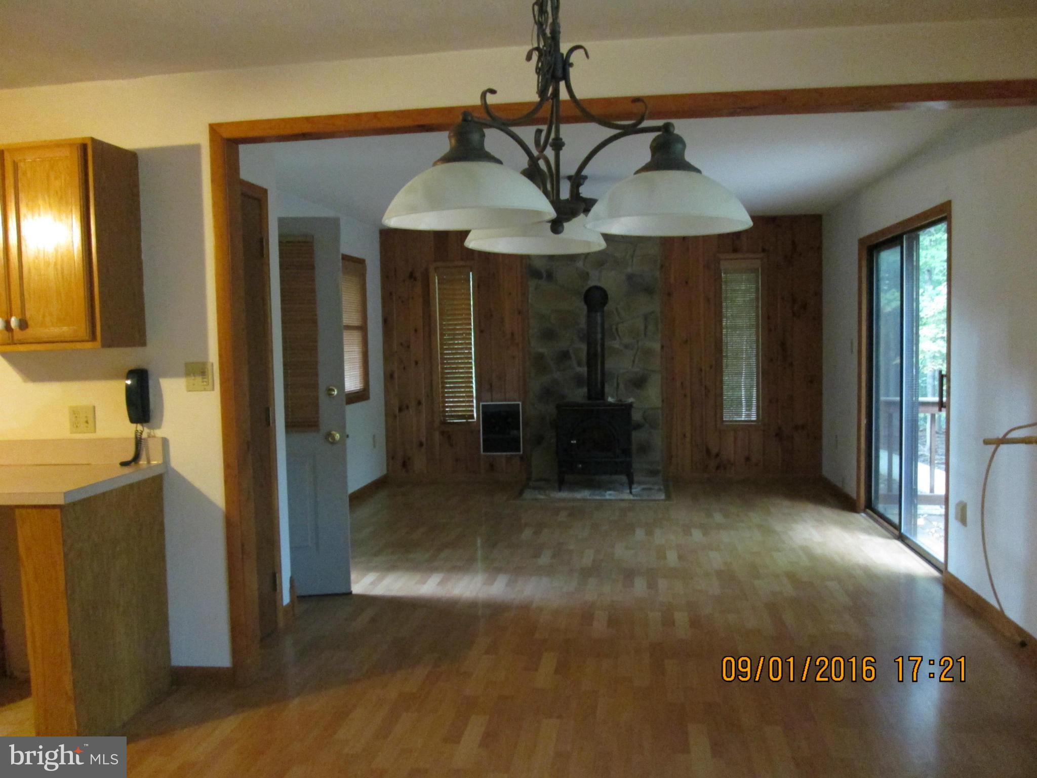 CACAPON RIVER MEADOWS - Residential