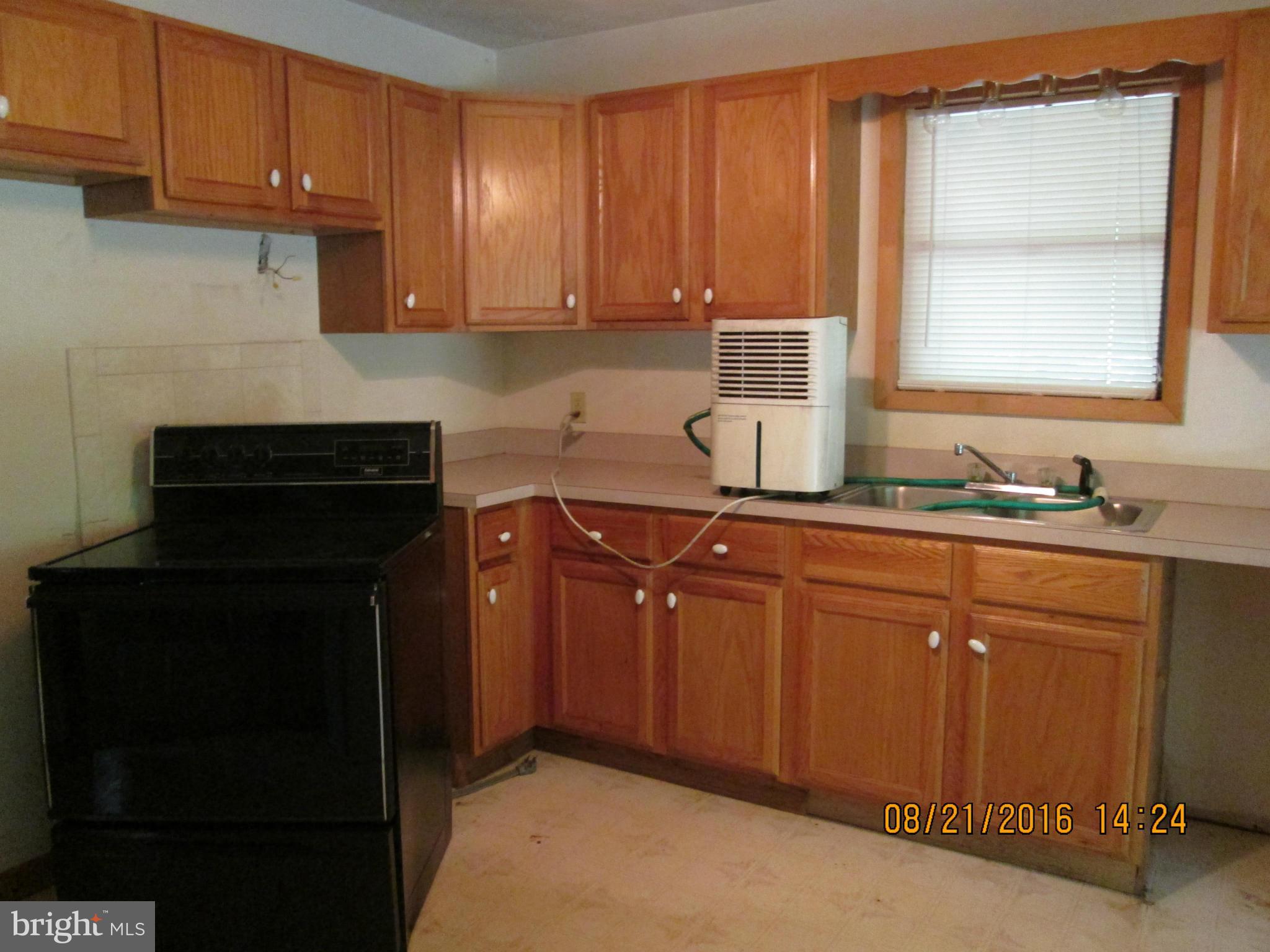 CACAPON RIVER MEADOWS - Residential