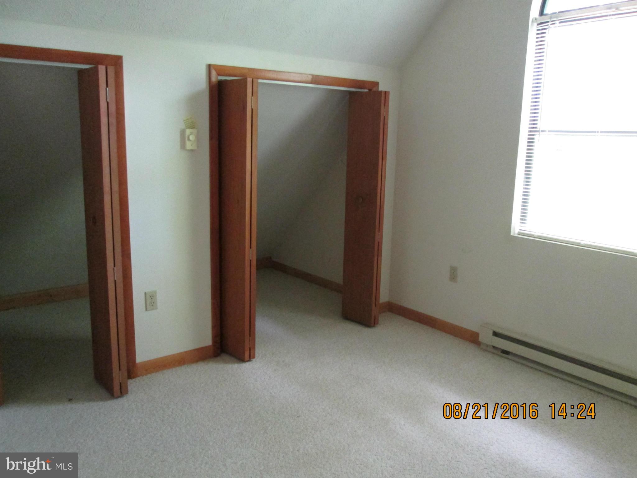 CACAPON RIVER MEADOWS - Residential