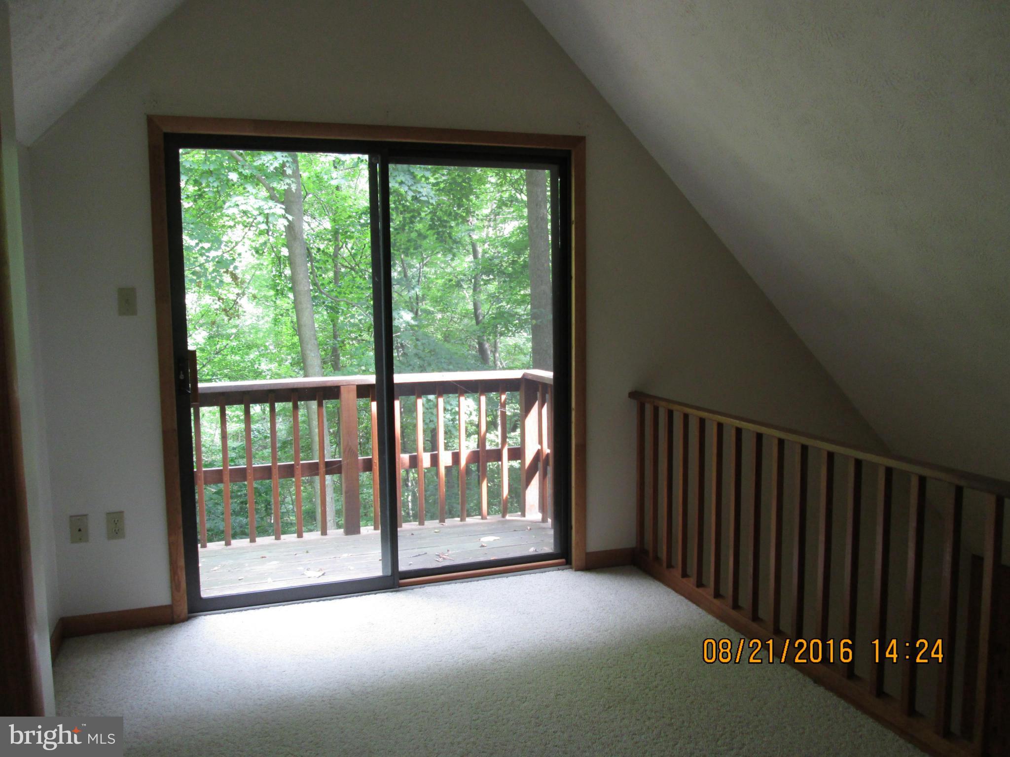 CACAPON RIVER MEADOWS - Residential