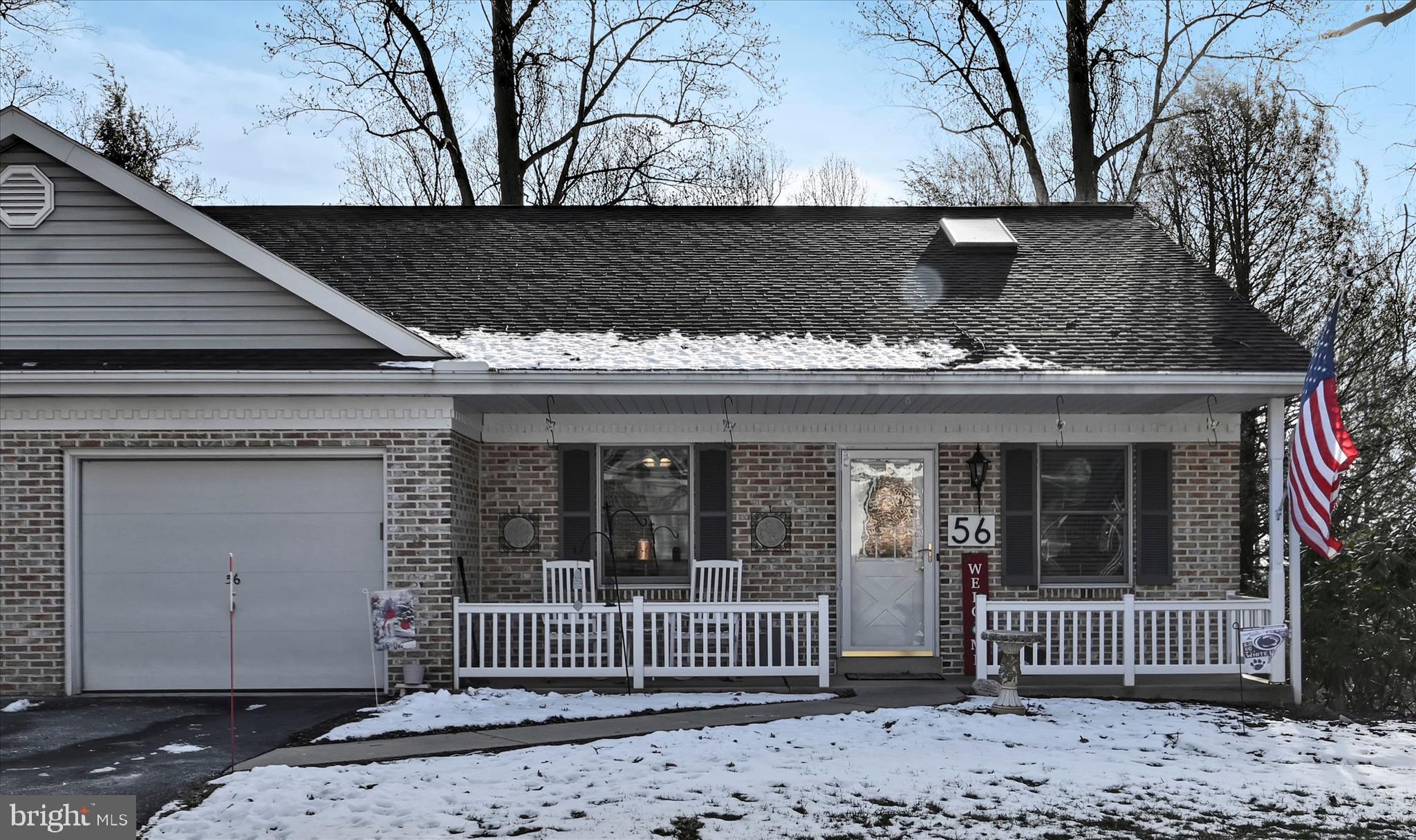 TIMBER VILLA - Residential