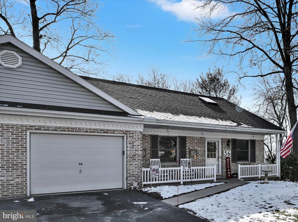 Photo of 56 Timber Villa, ELIZABETHTOWN, PA 17022 (MLS # PALA2082290)